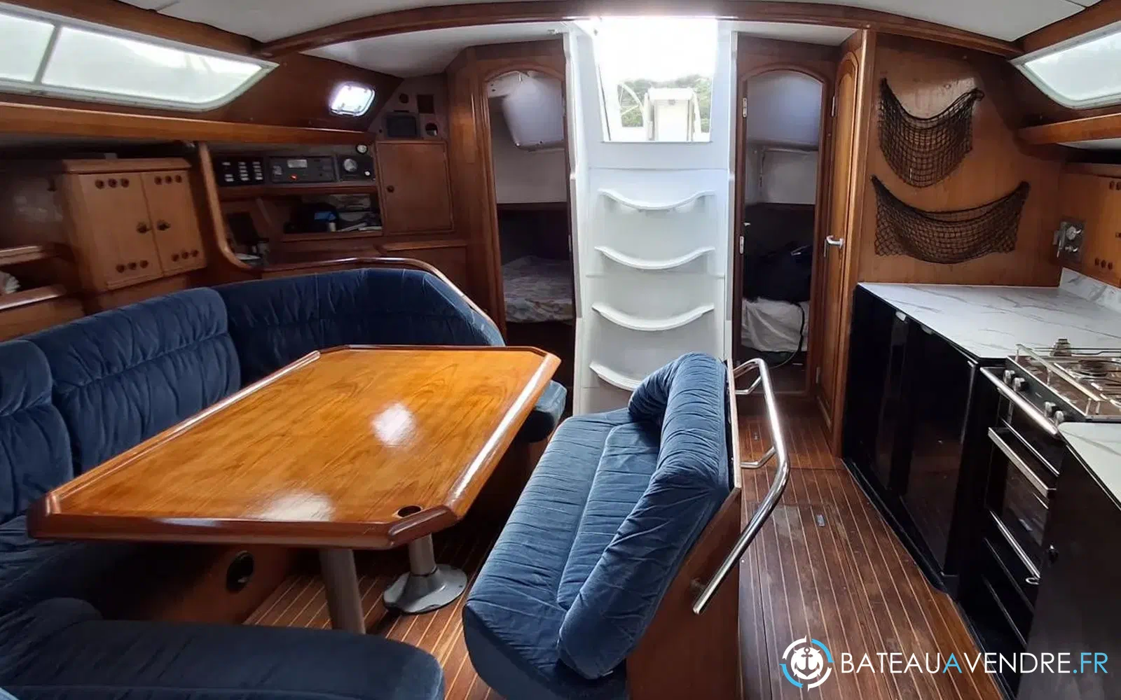 slider 26 Jeanneau Sun Odyssey 45.2