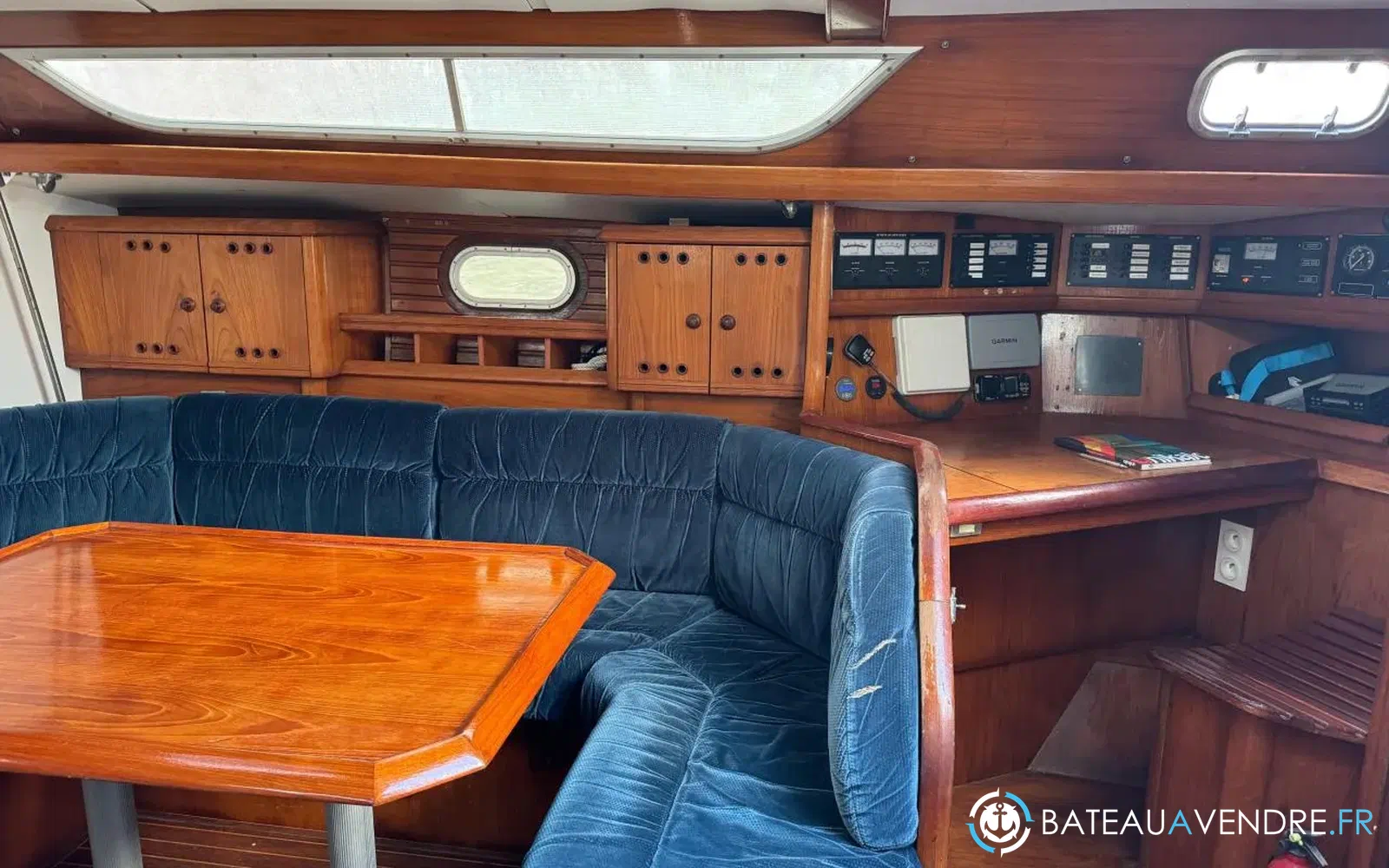 slider 27 Jeanneau Sun Odyssey 45.2