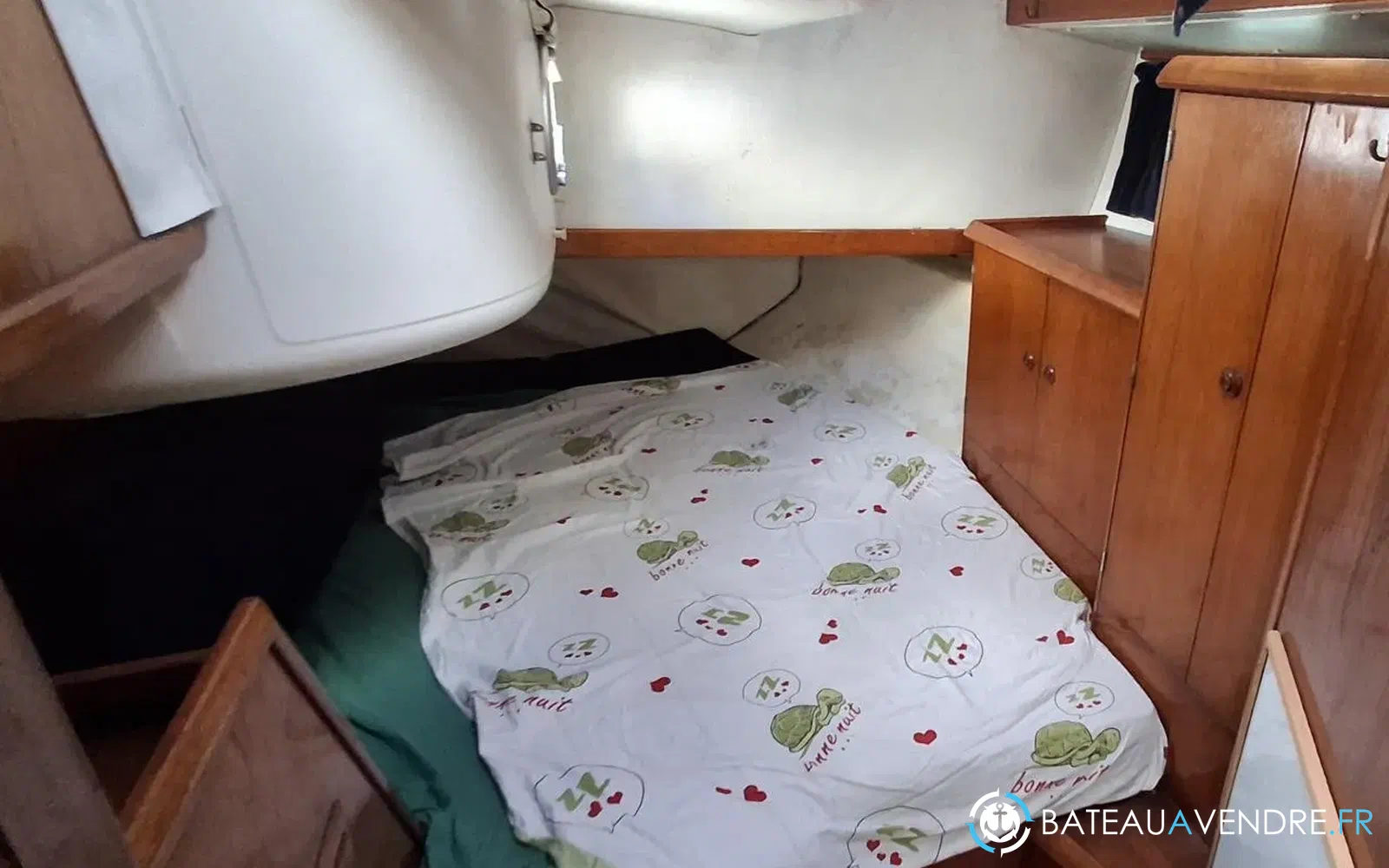 slider 31 Jeanneau Sun Odyssey 45.2