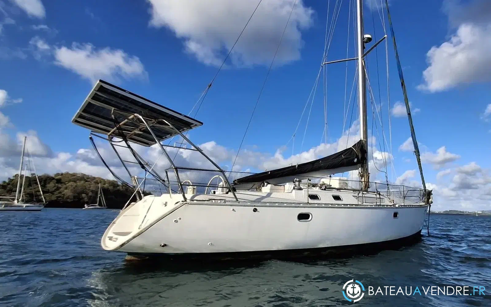 slider 2 Jeanneau Sun Odyssey 45.2