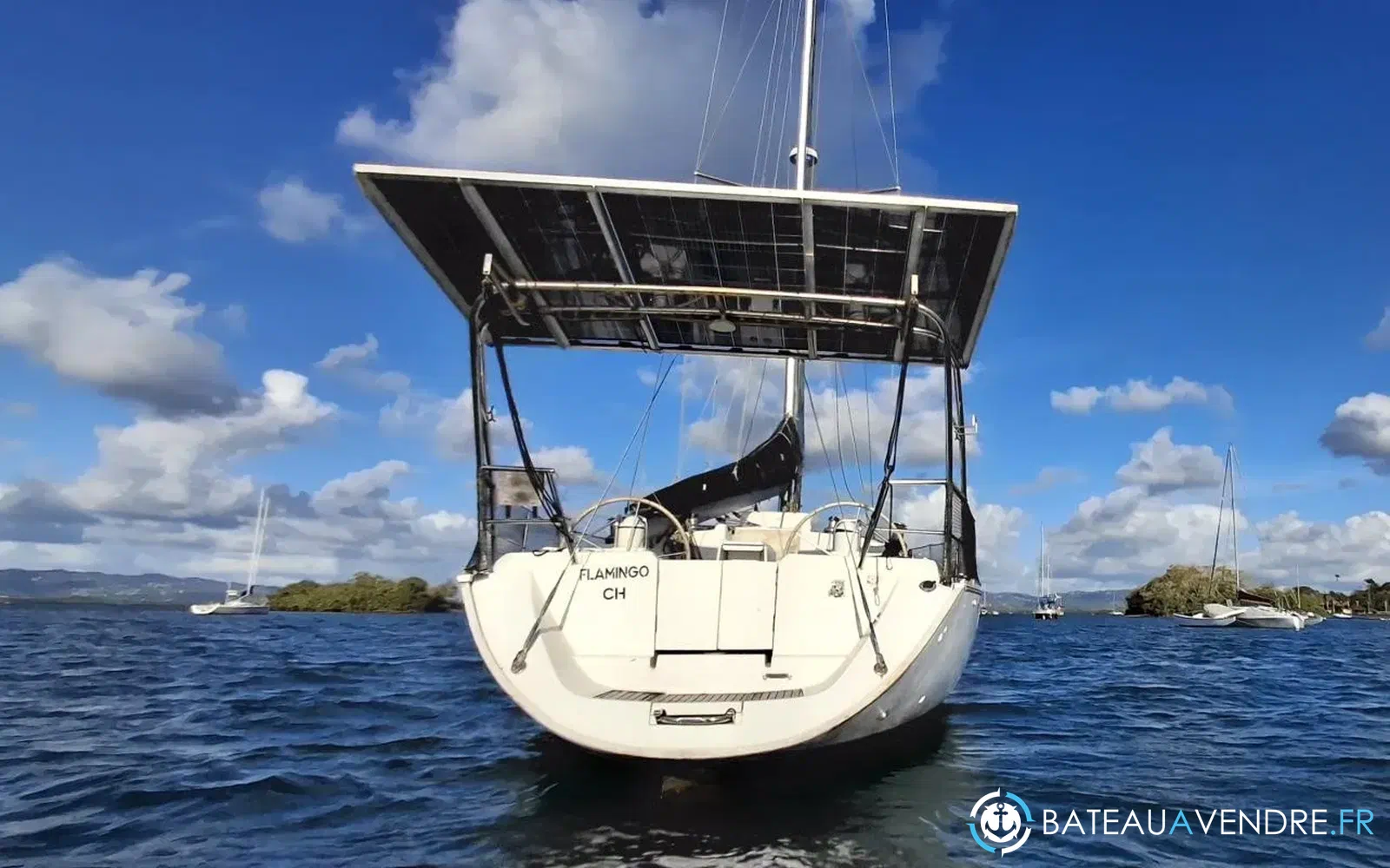 slider 3 Jeanneau Sun Odyssey 45.2