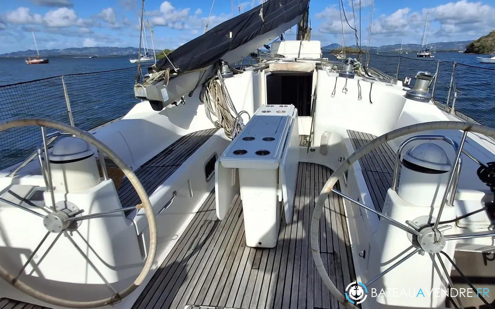 slider 4 Jeanneau Sun Odyssey 45.2