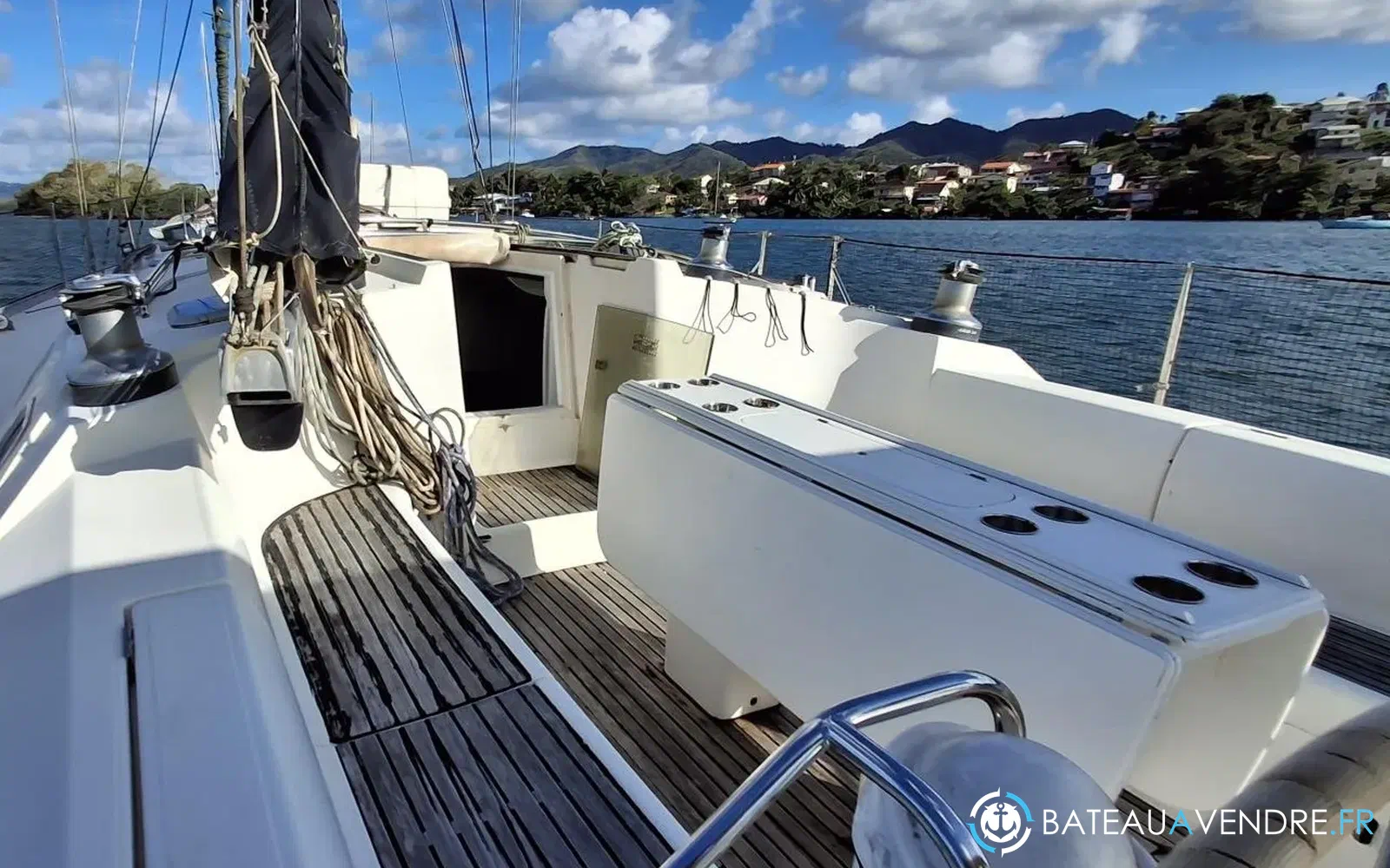 slider 5 Jeanneau Sun Odyssey 45.2