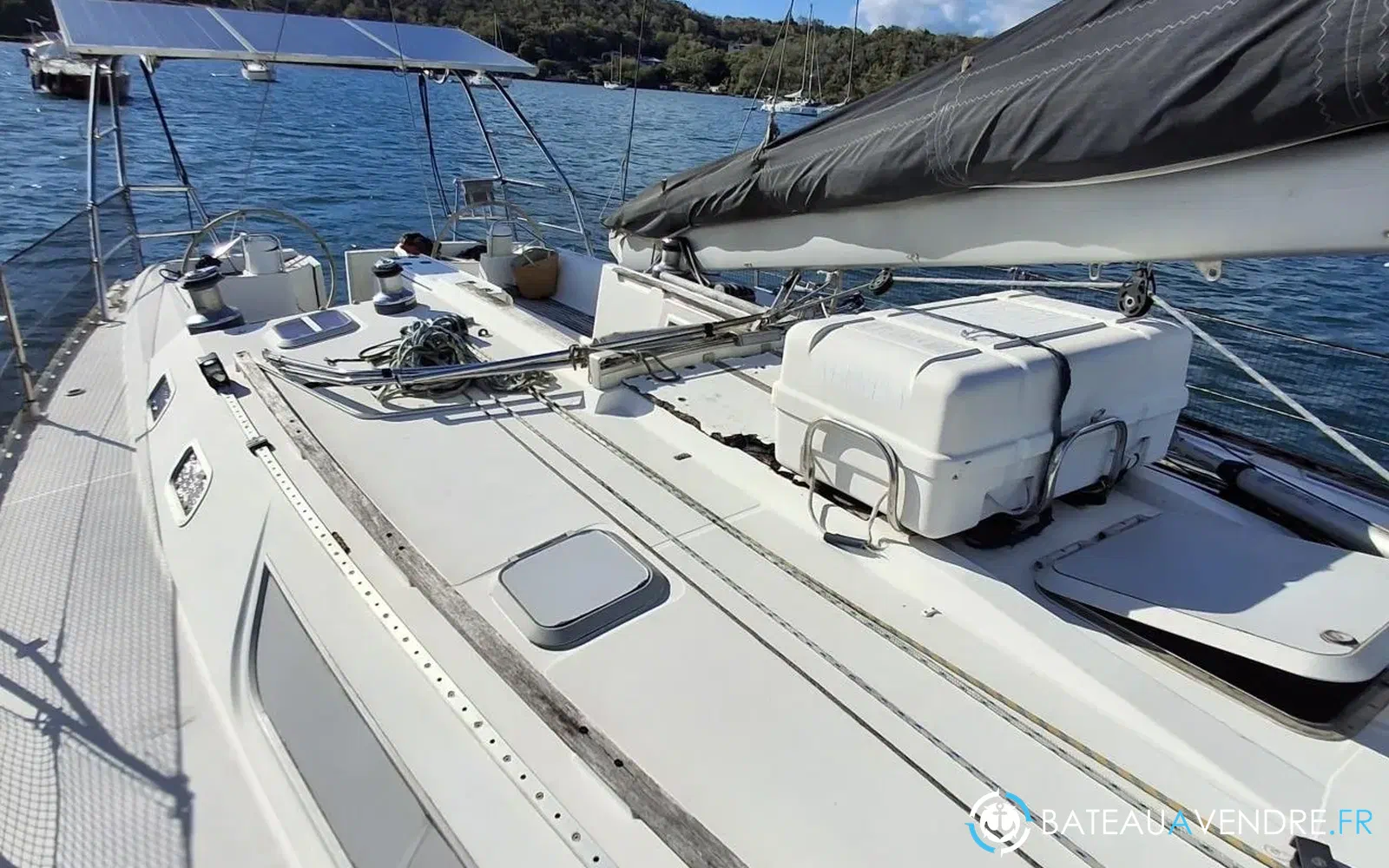 slider 8 Jeanneau Sun Odyssey 45.2