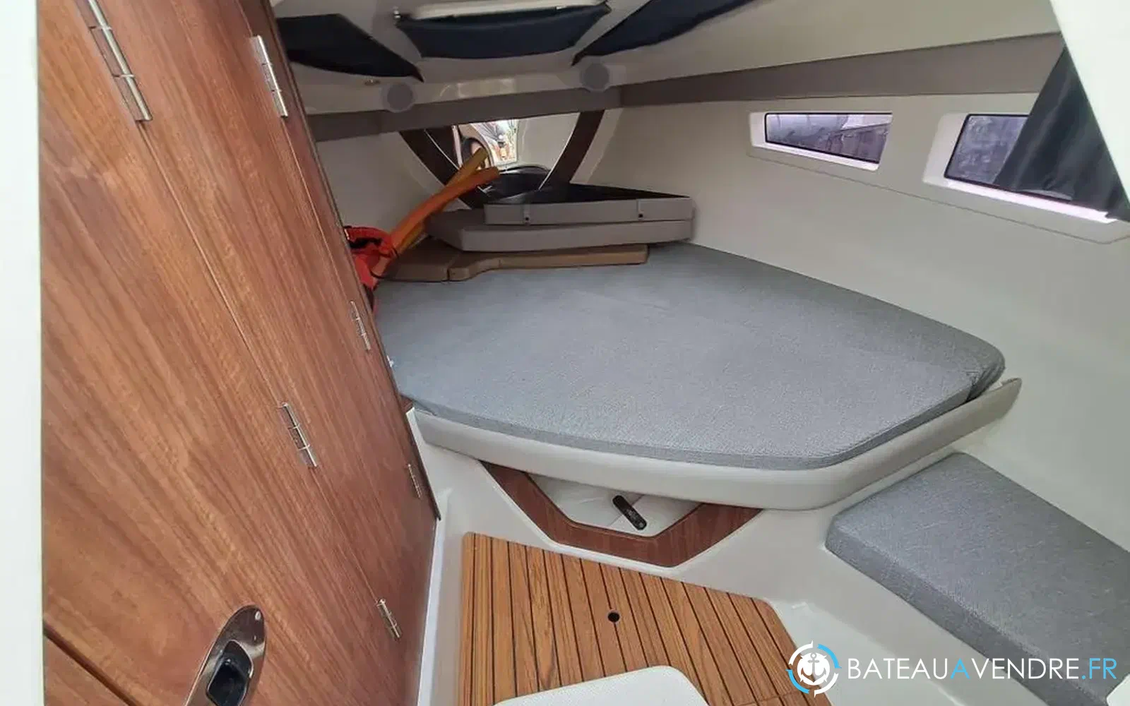 slider 7 Quicksilver Activ 805 Cruiser