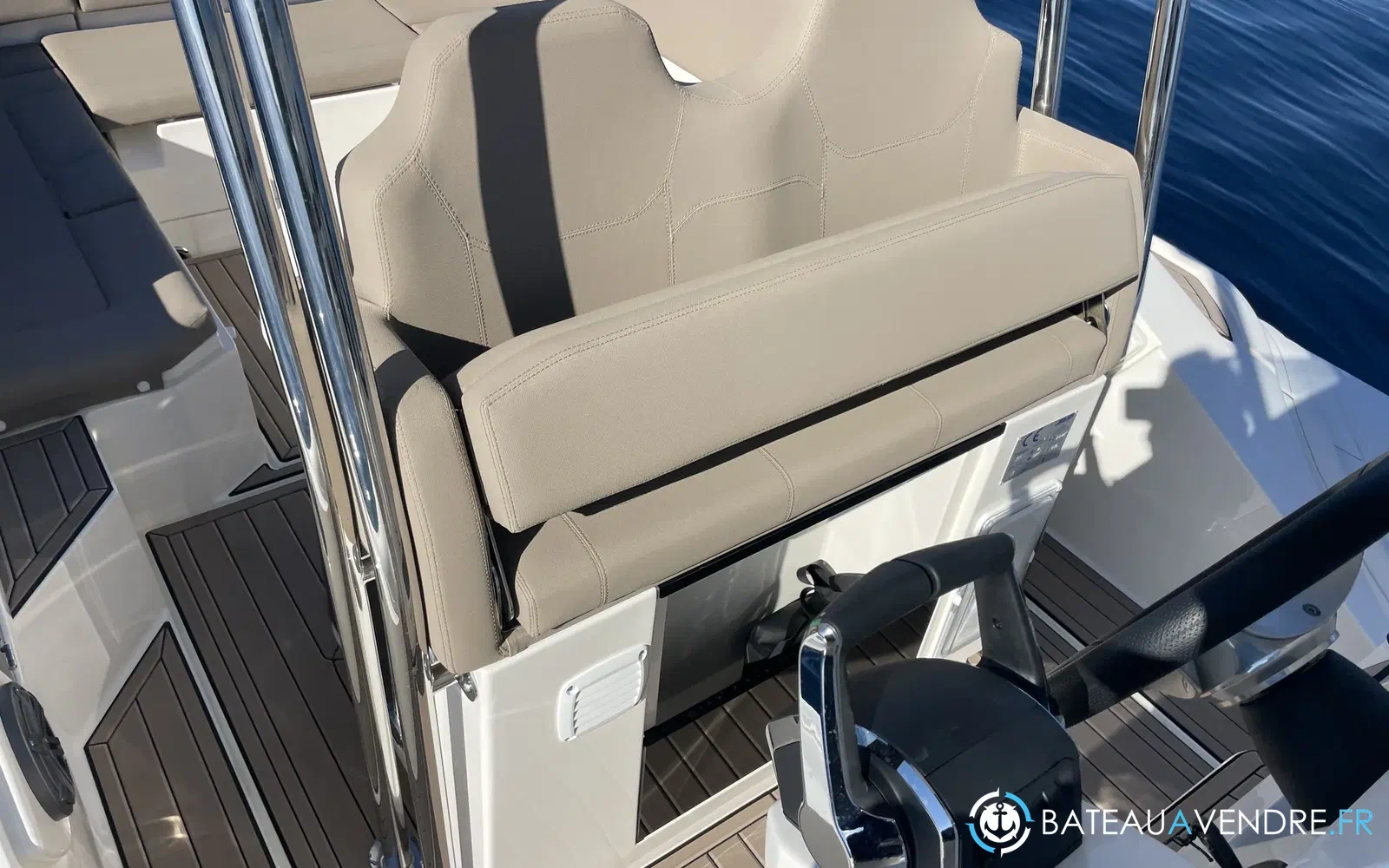 slider 9 Joker Boat Clubman 30