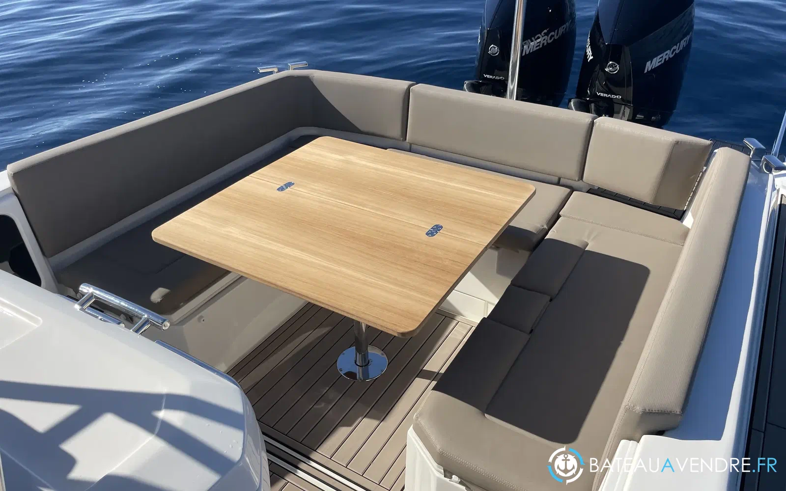 slider 13 Joker Boat Clubman 30