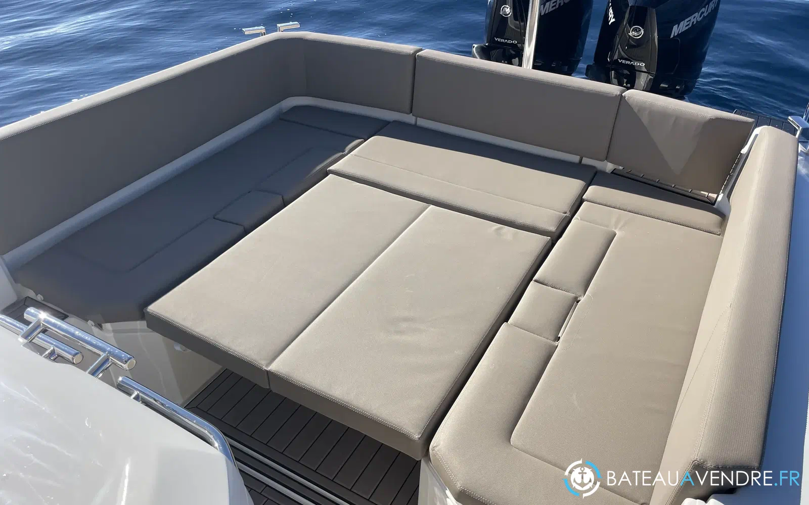 slider 14 Joker Boat Clubman 30