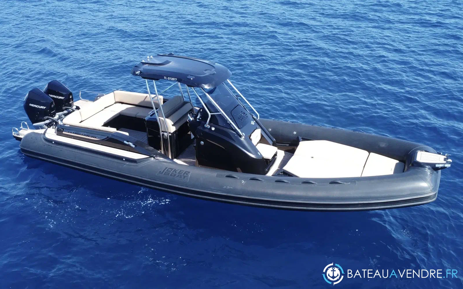 slider 1 Joker Boat Clubman 30