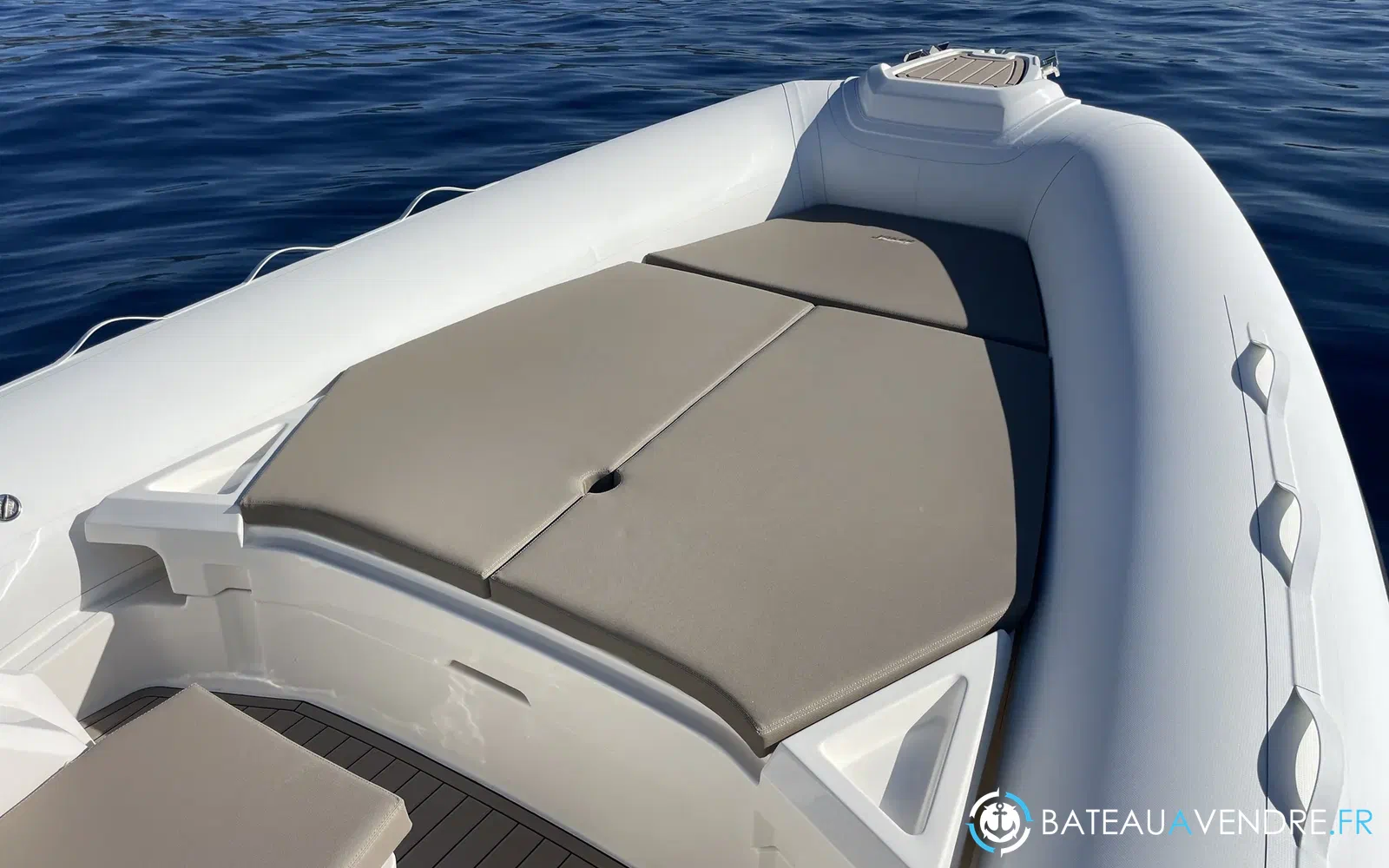 slider 6 Joker Boat Clubman 30