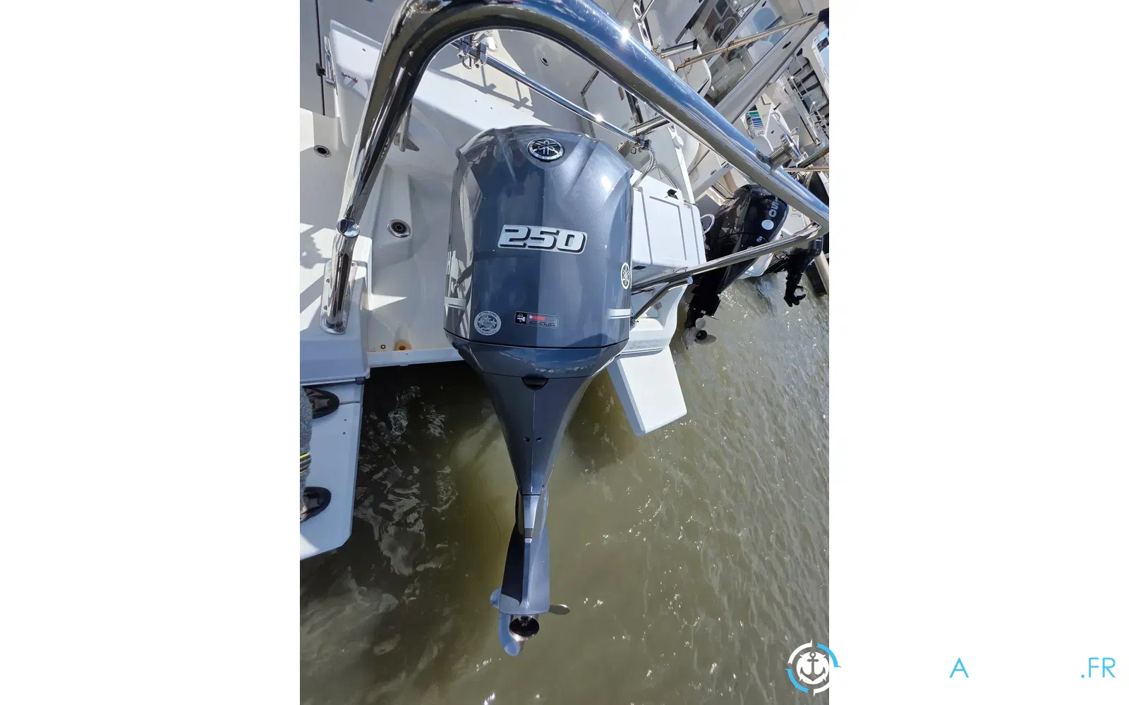 slider 2 Beneteau Flyer 7.7 SPACEdeck