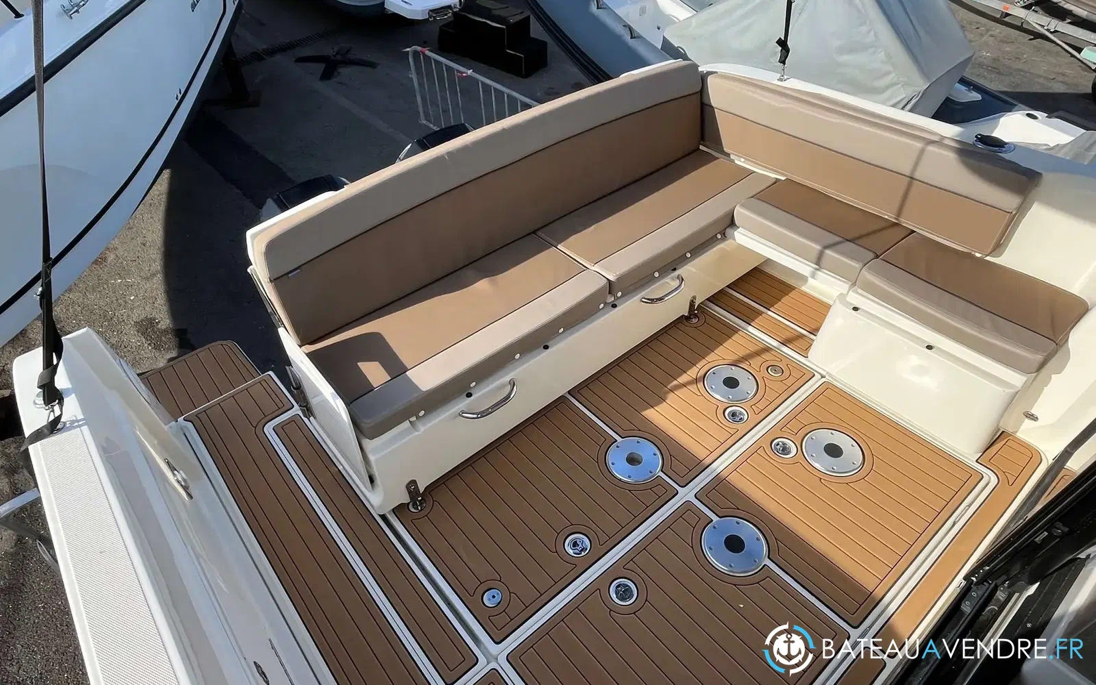 slider 1 Quicksilver Activ 905 Weekend