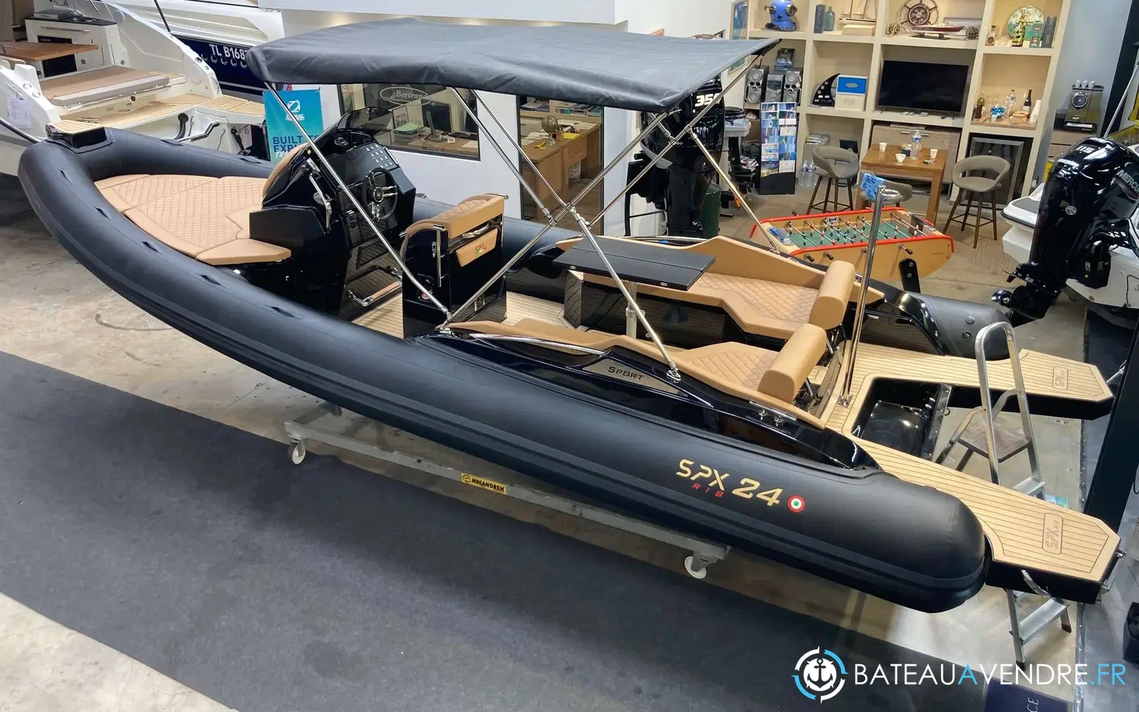 slider 0 SPX Rib 24