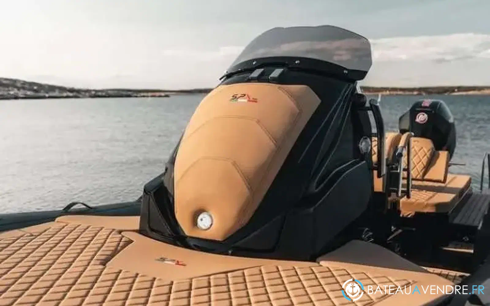 slider 6 SPX Rib 24