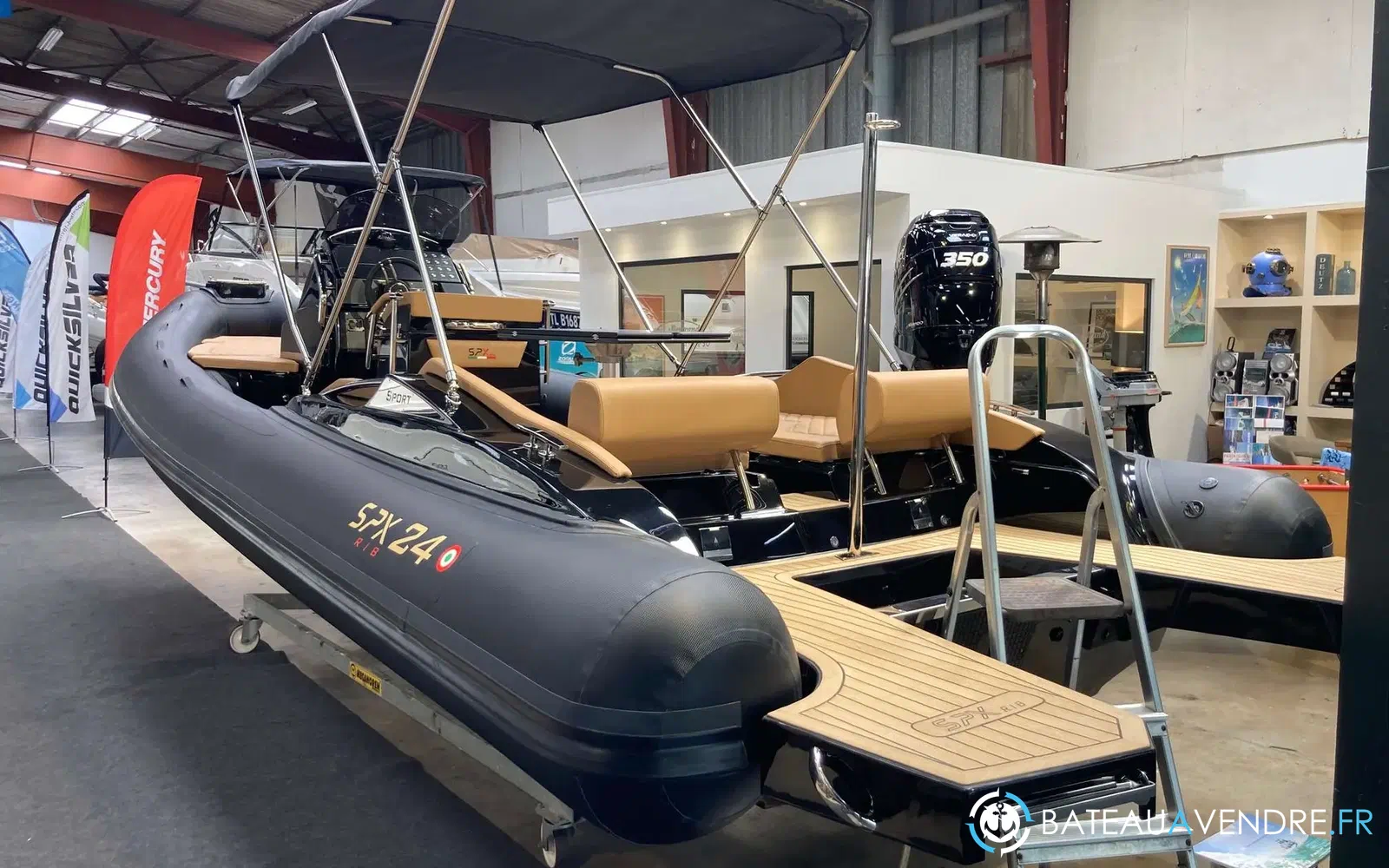 slider 7 SPX Rib 24