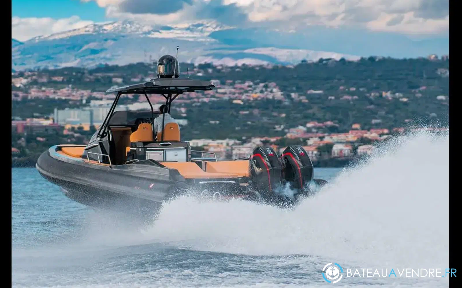 slider 11 SPX Rib 38