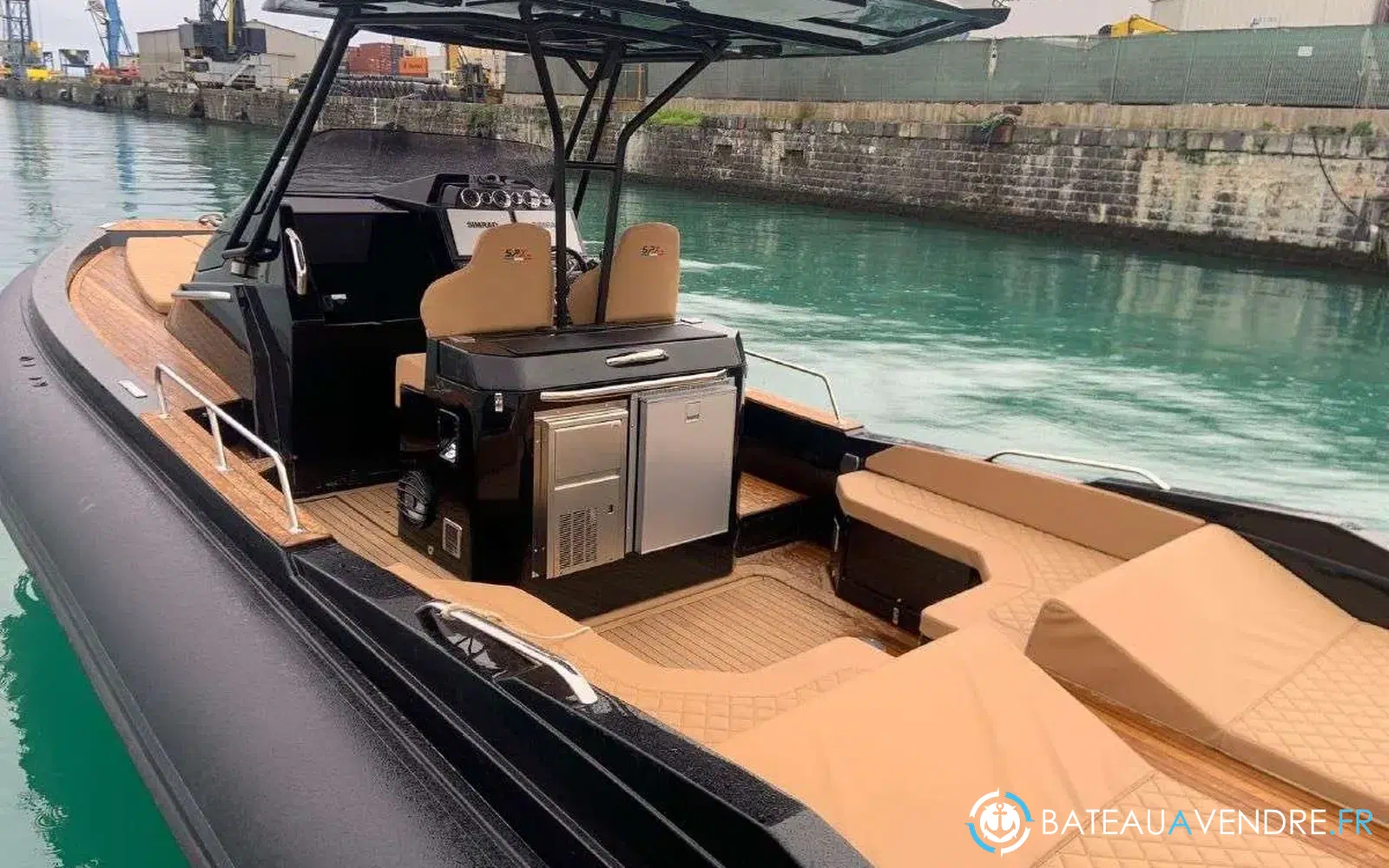 slider 2 SPX Rib 38