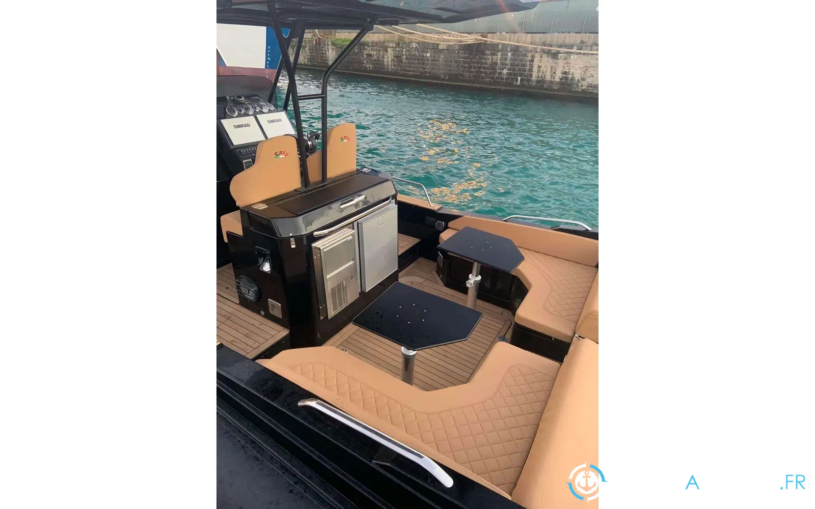 slider 3 SPX Rib 38