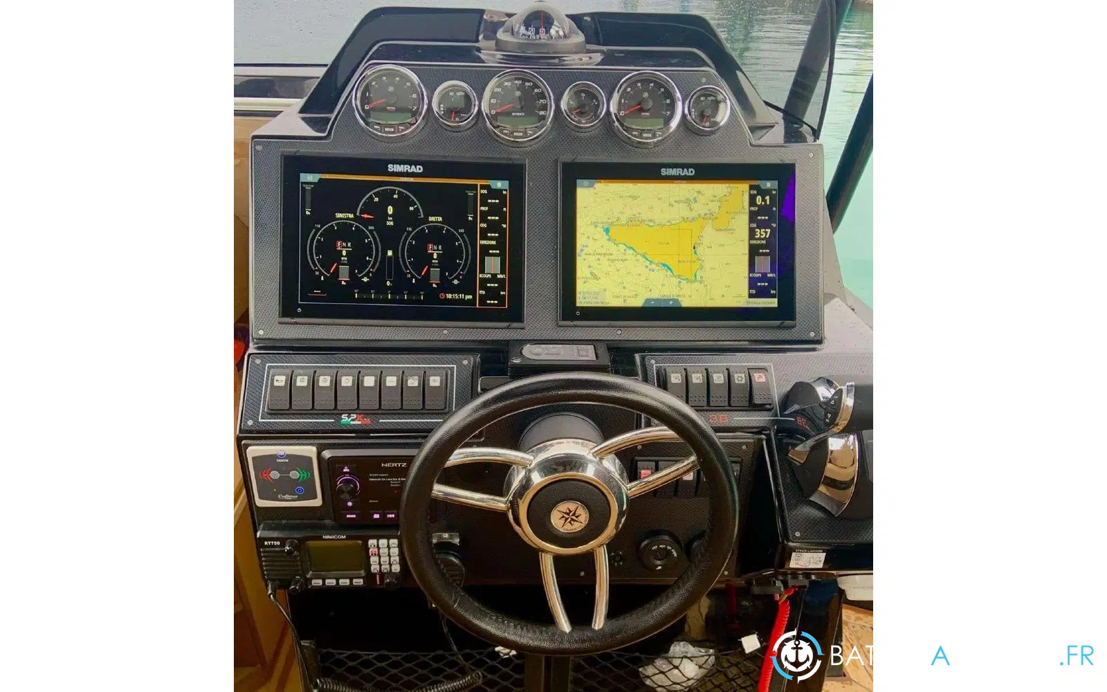 slider 4 SPX Rib 38