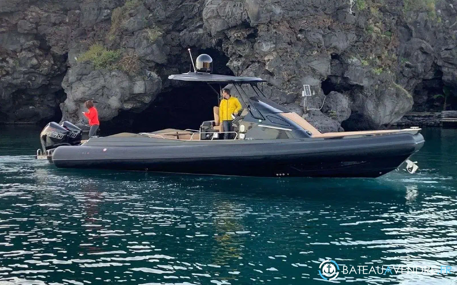 slider 7 SPX Rib 38