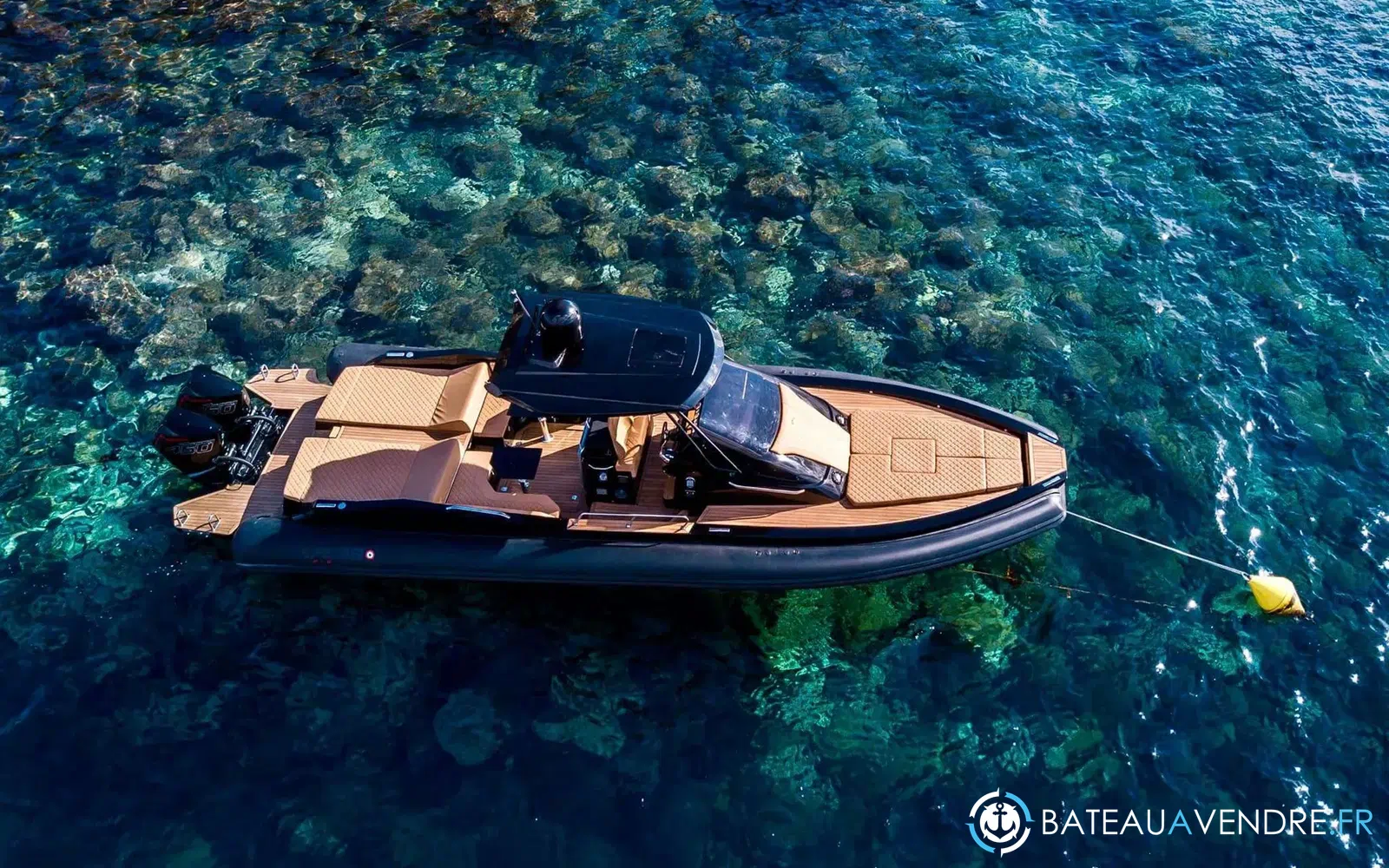 slider 8 SPX Rib 38