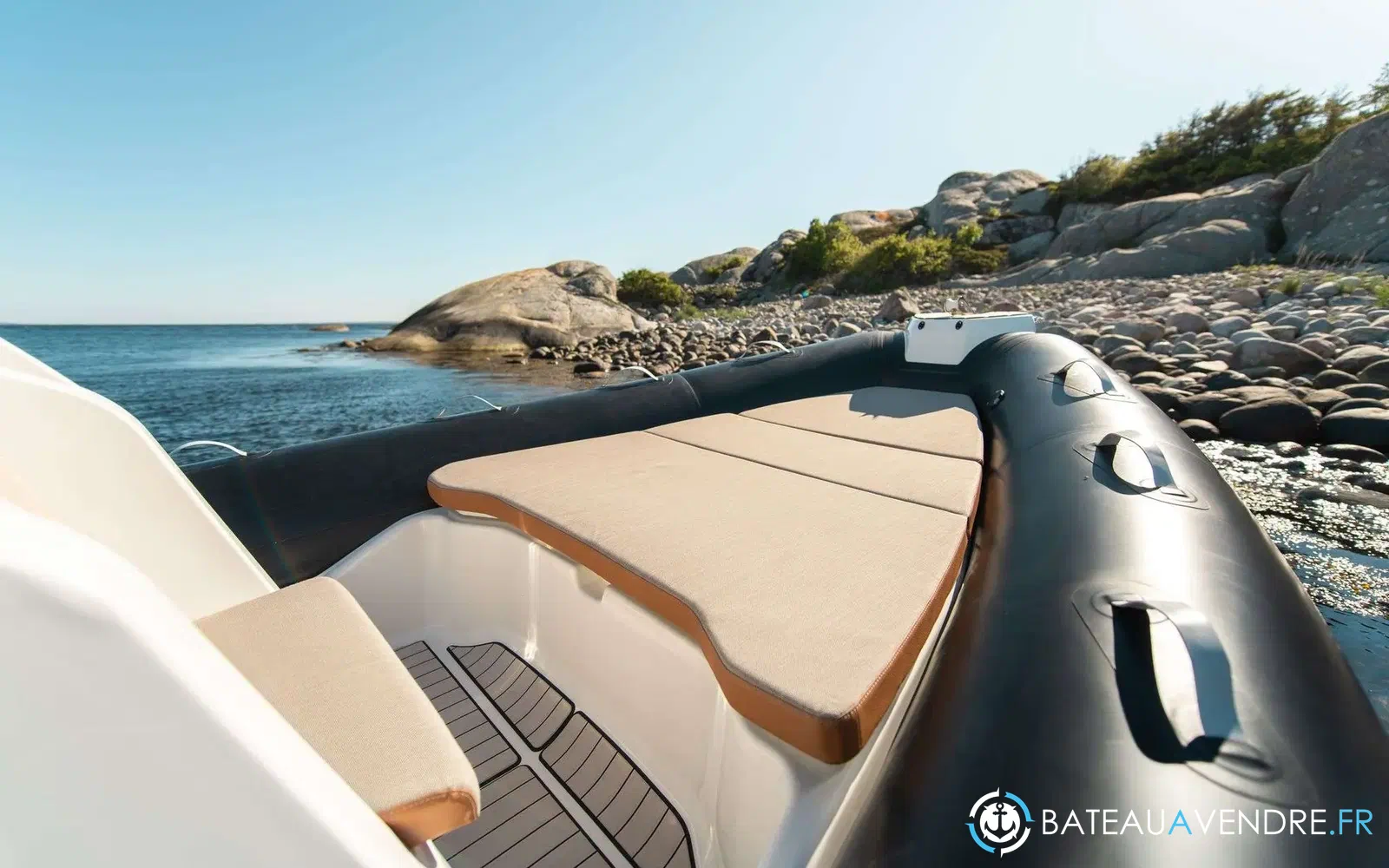 slider 10 Zodiac Medline 7.5