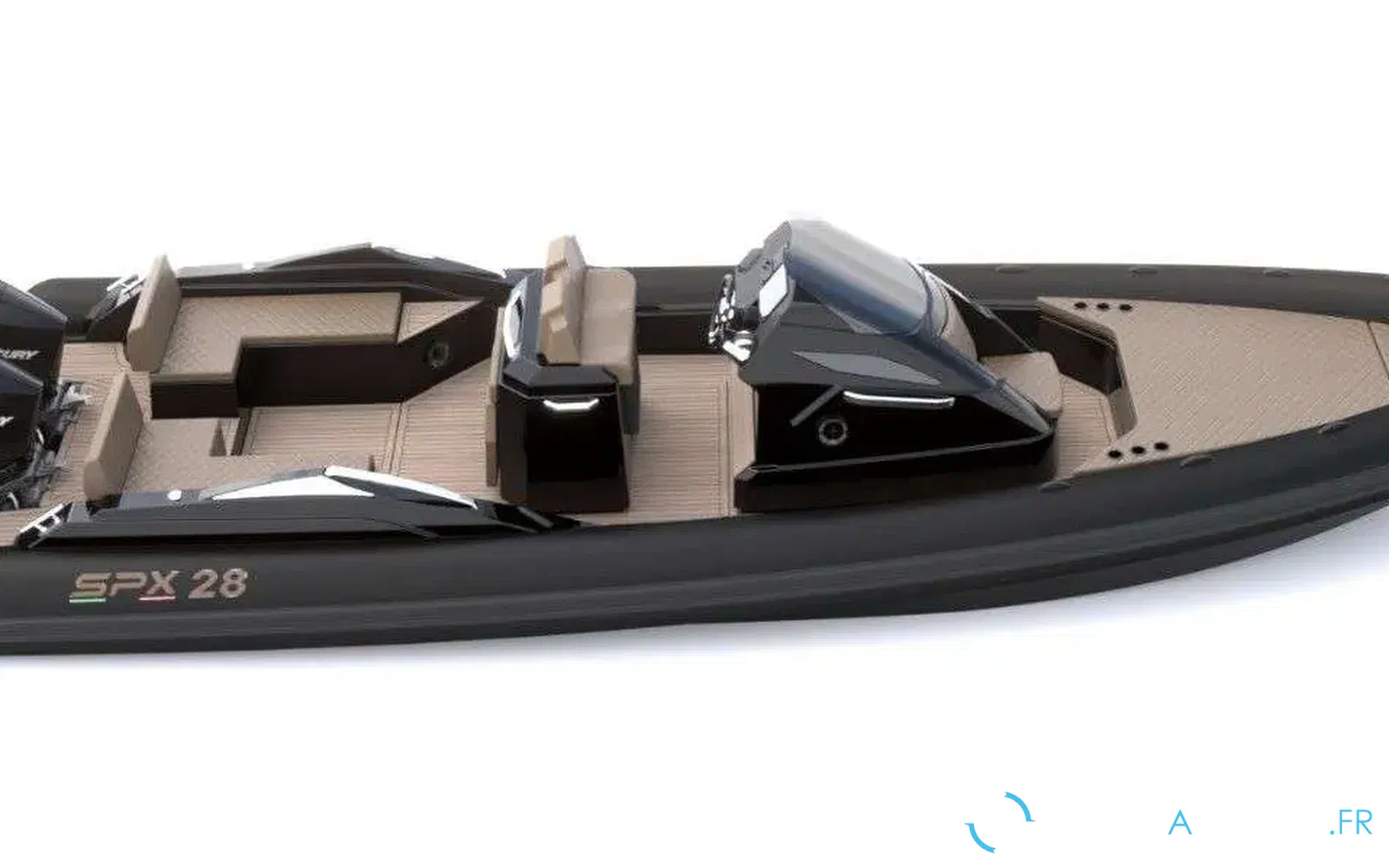 slider 1 SPX Rib 28