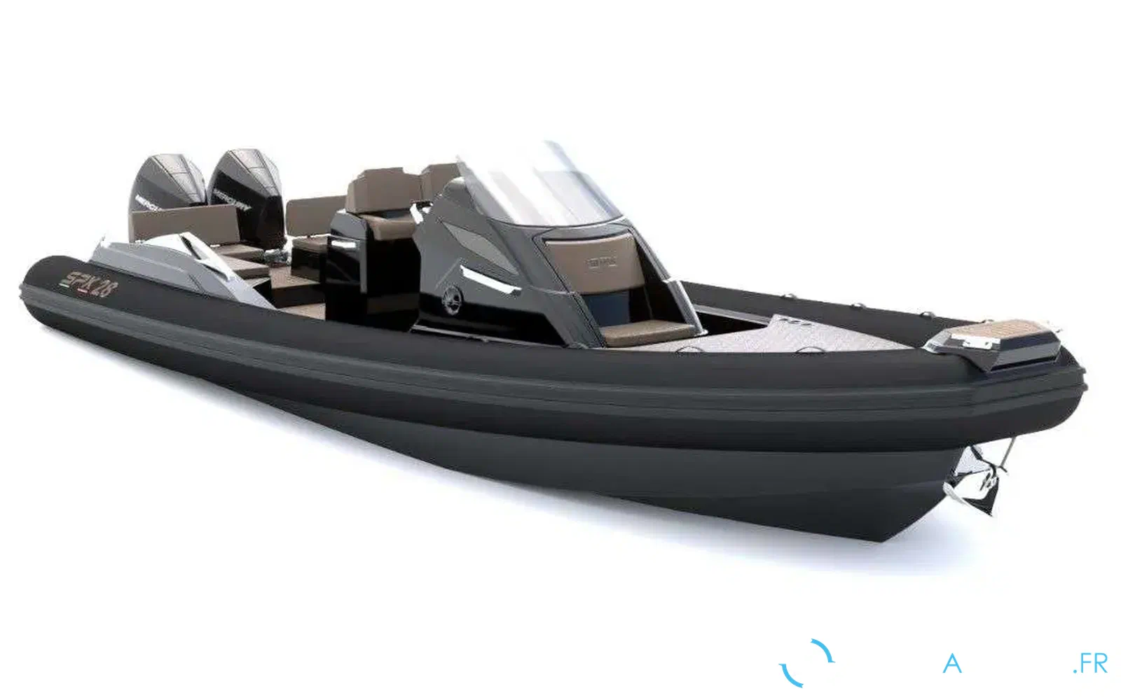 slider 2 SPX Rib 28