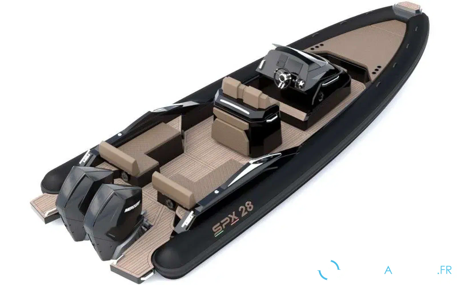 slider 3 SPX Rib 28