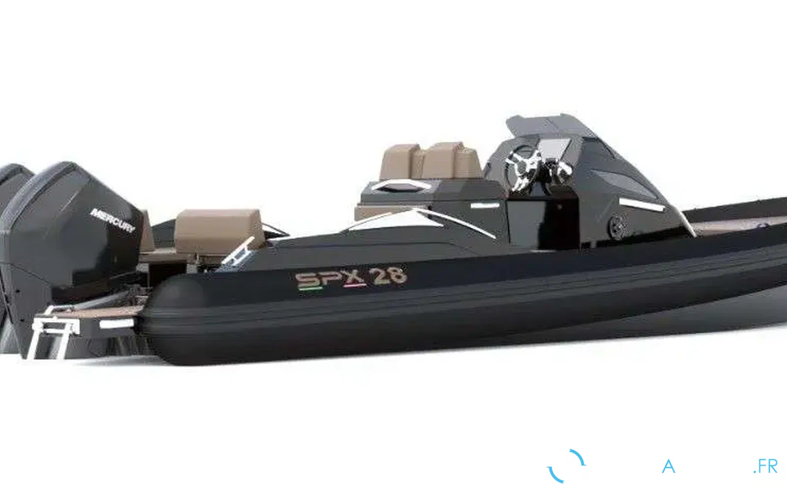 slider 4 SPX Rib 28