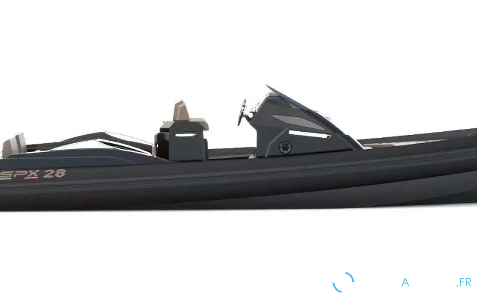 slider 5 SPX Rib 28