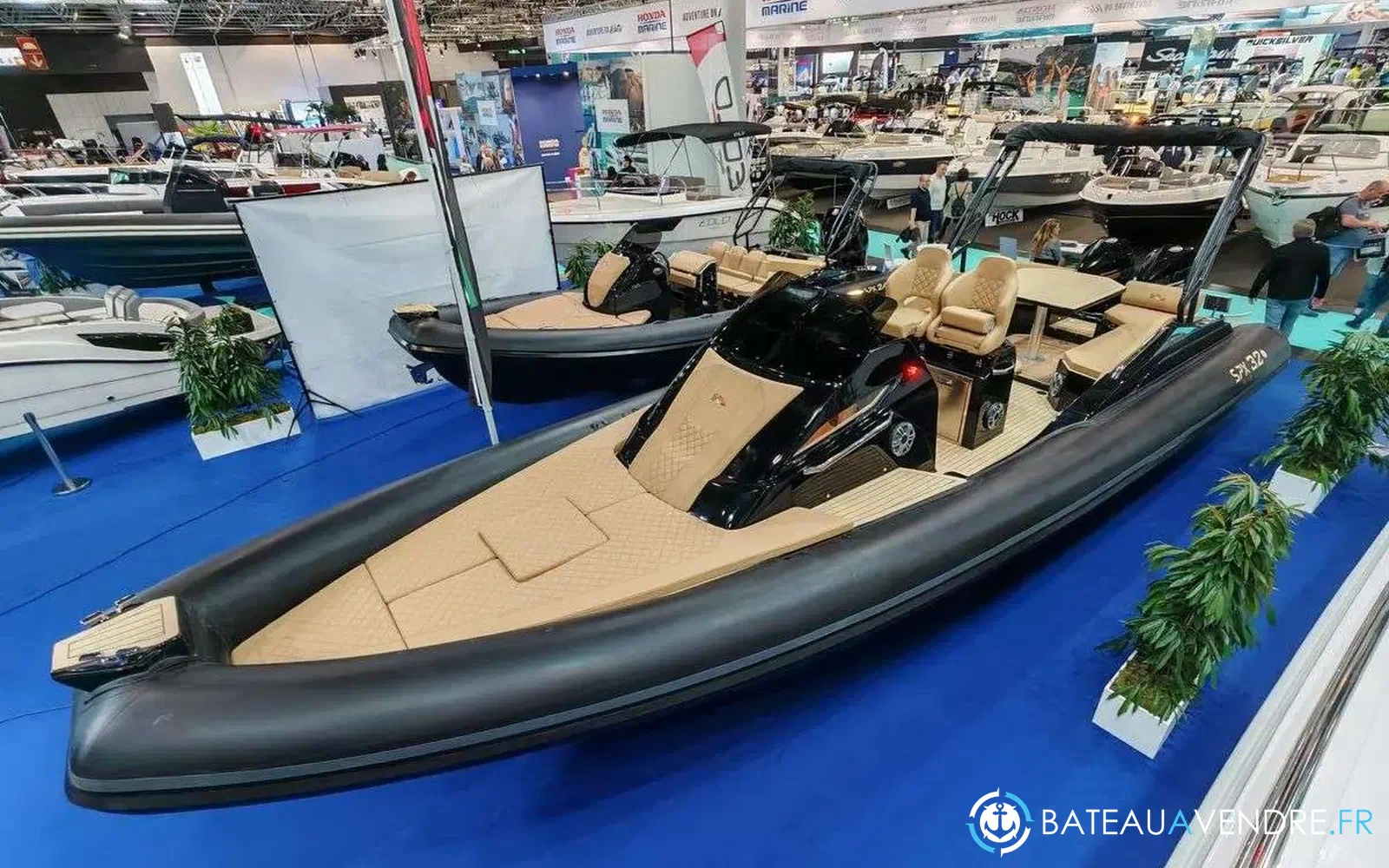 slider 0 SPX Rib 32 Sport