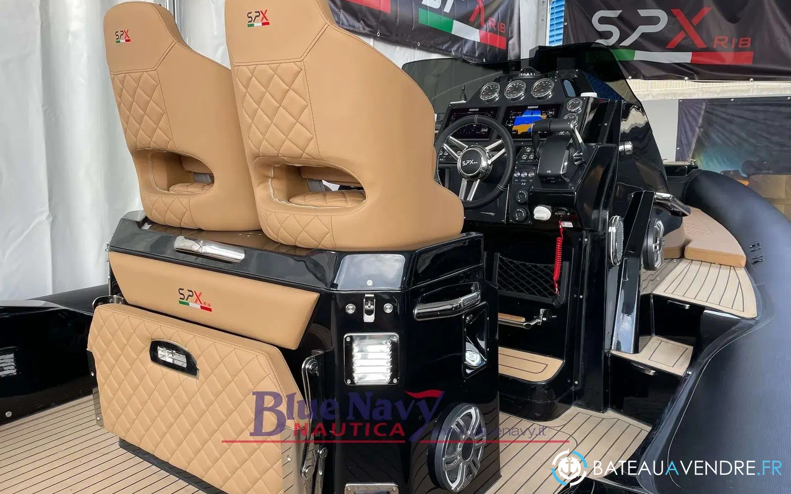 slider 3 SPX Rib 32 Sport
