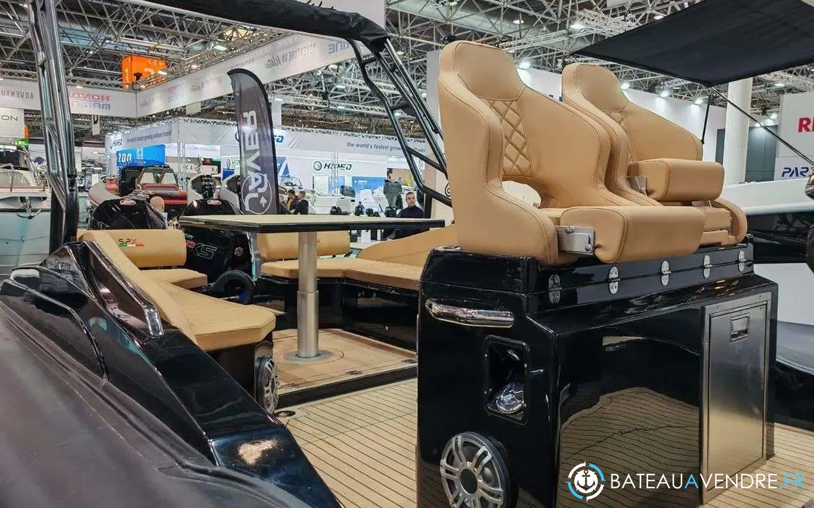 slider 6 SPX Rib 32 Sport