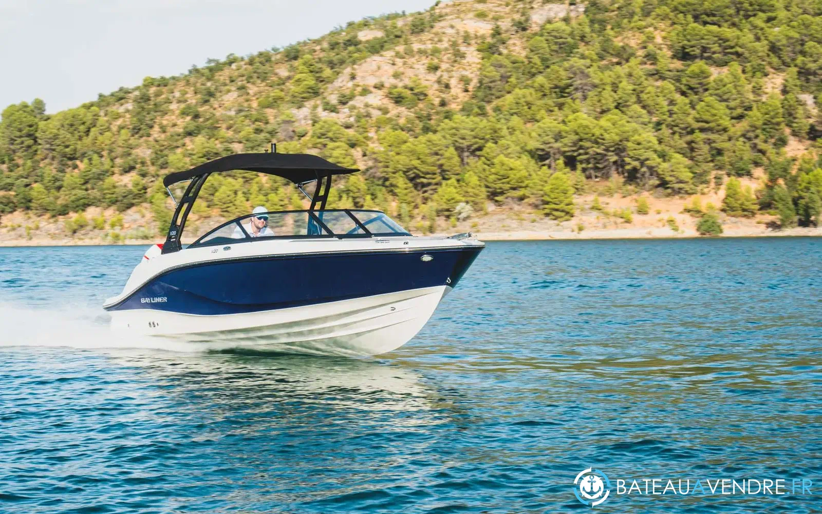 slider 1 Bayliner V20