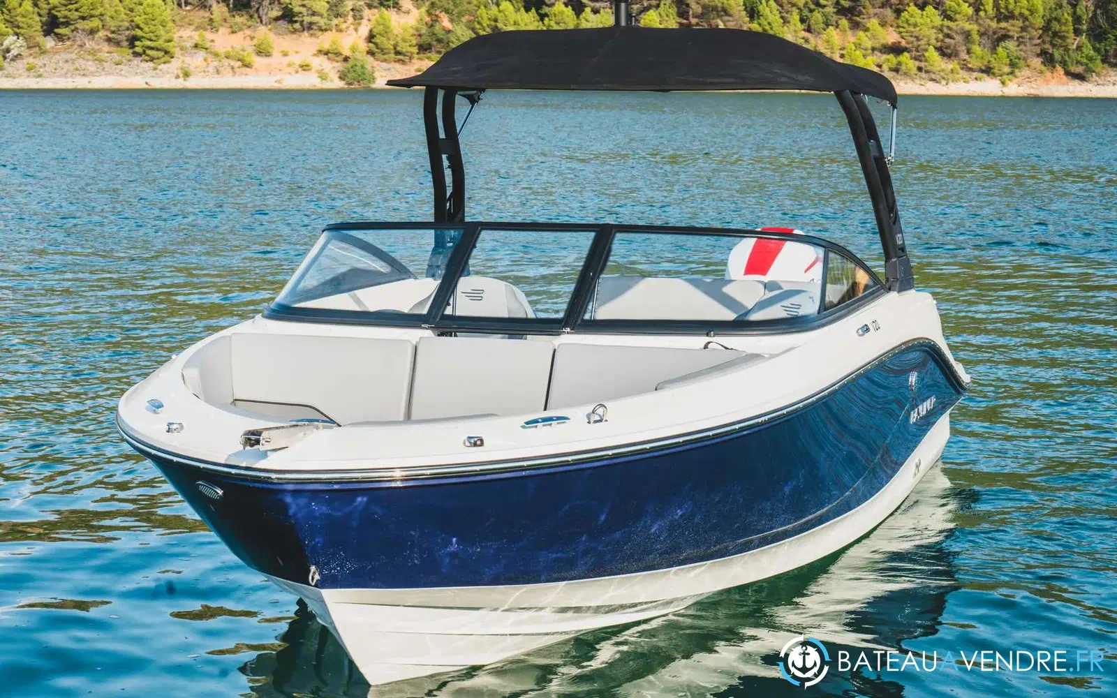 slider 4 Bayliner V20