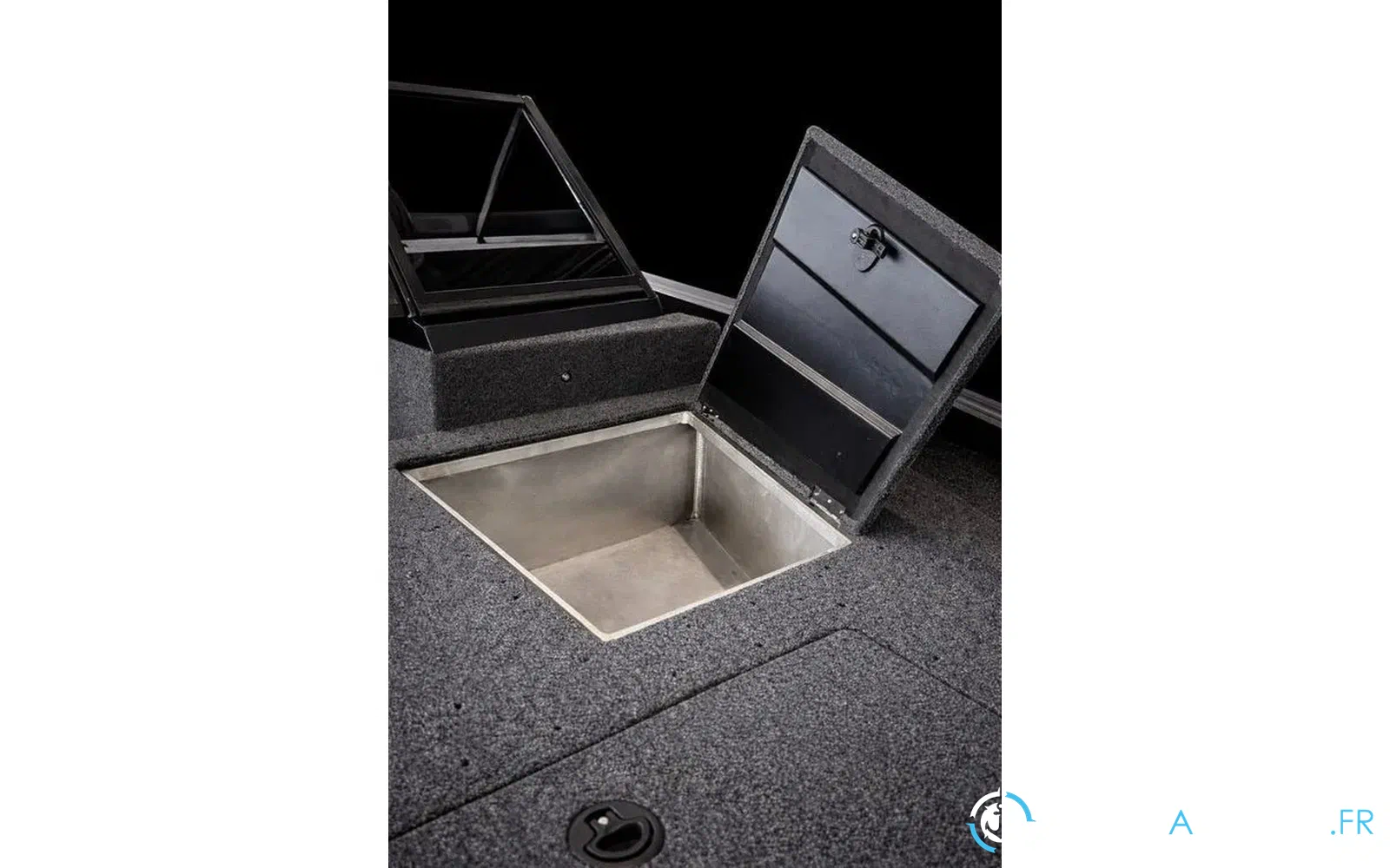 slider 2 X-Liner 500 DC