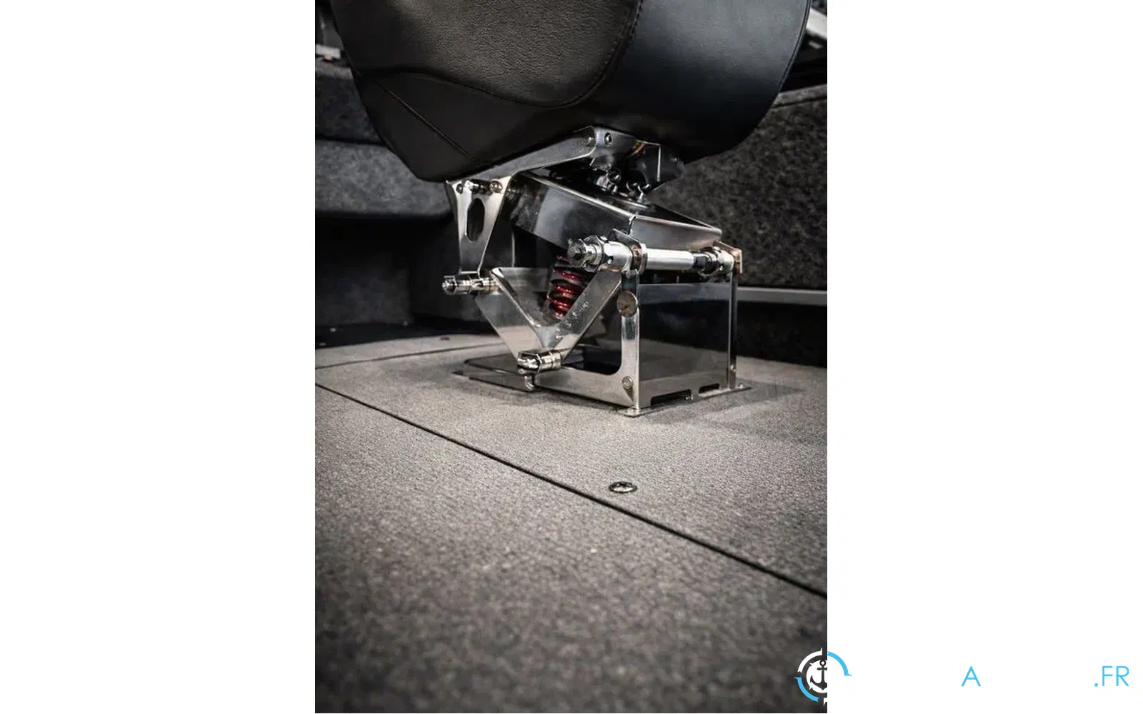 slider 4 X-Liner 500 DC
