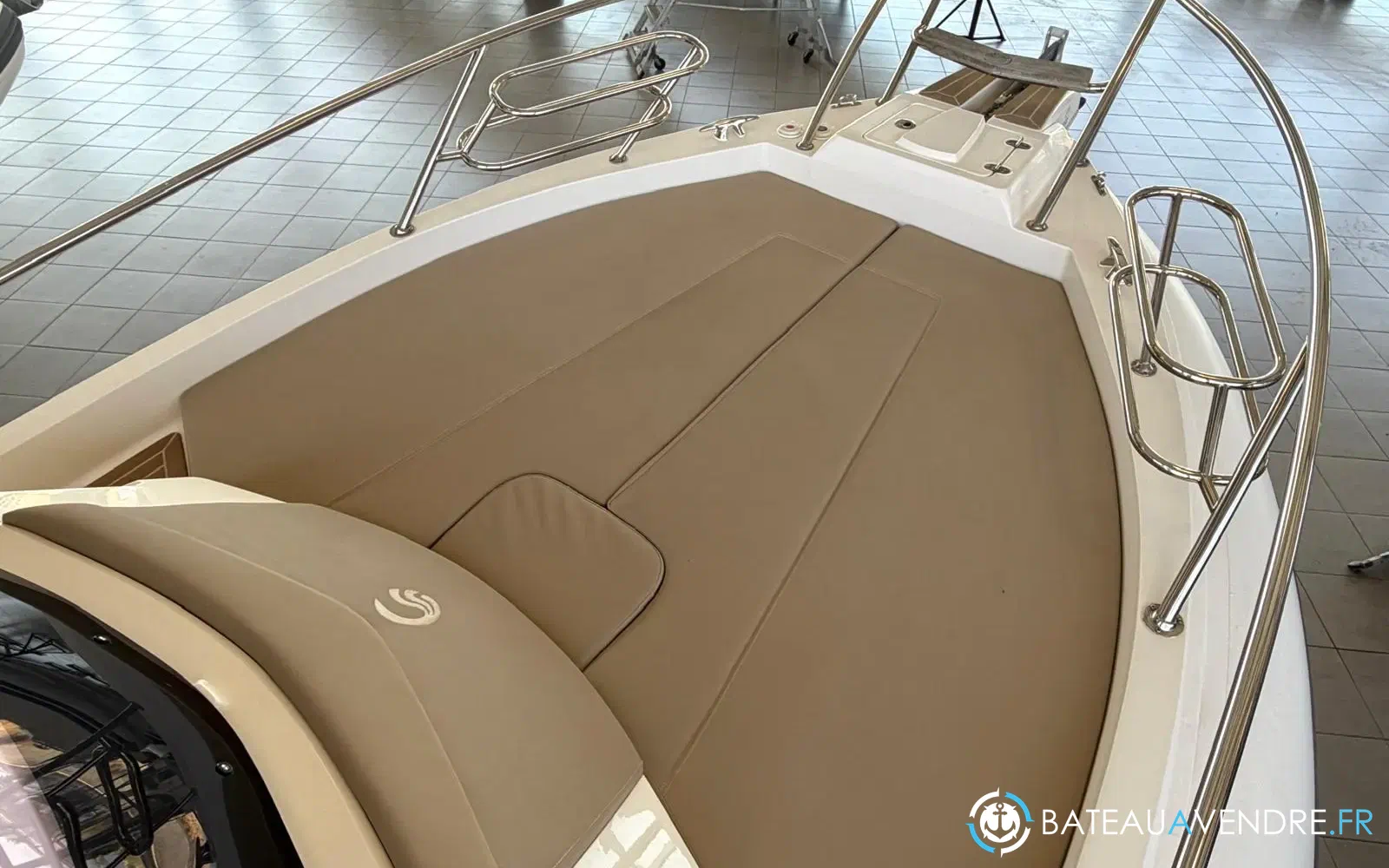 slider 5 Capelli Tempest 850 WA
