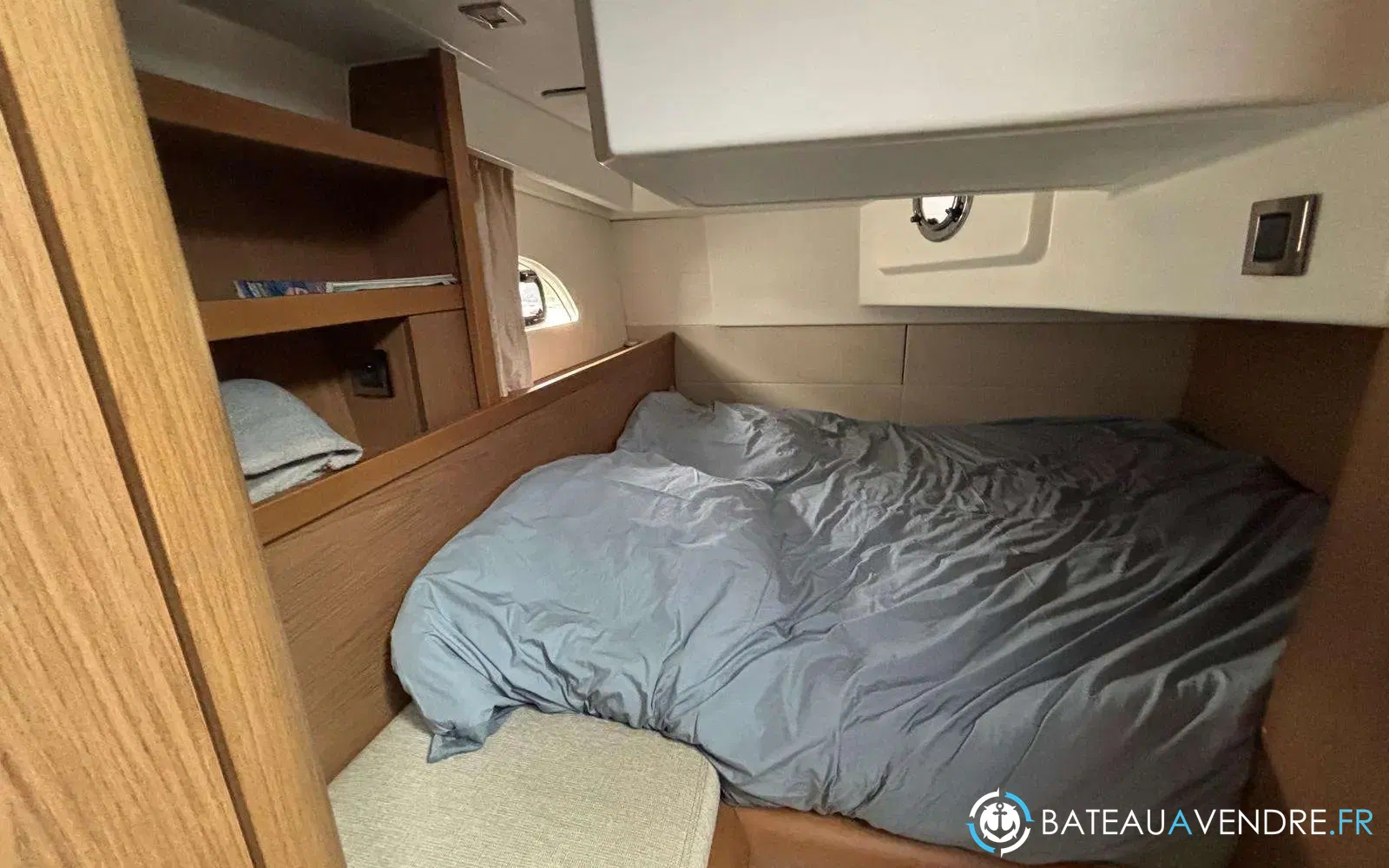 slider 9 Beneteau Gran Turismo 34