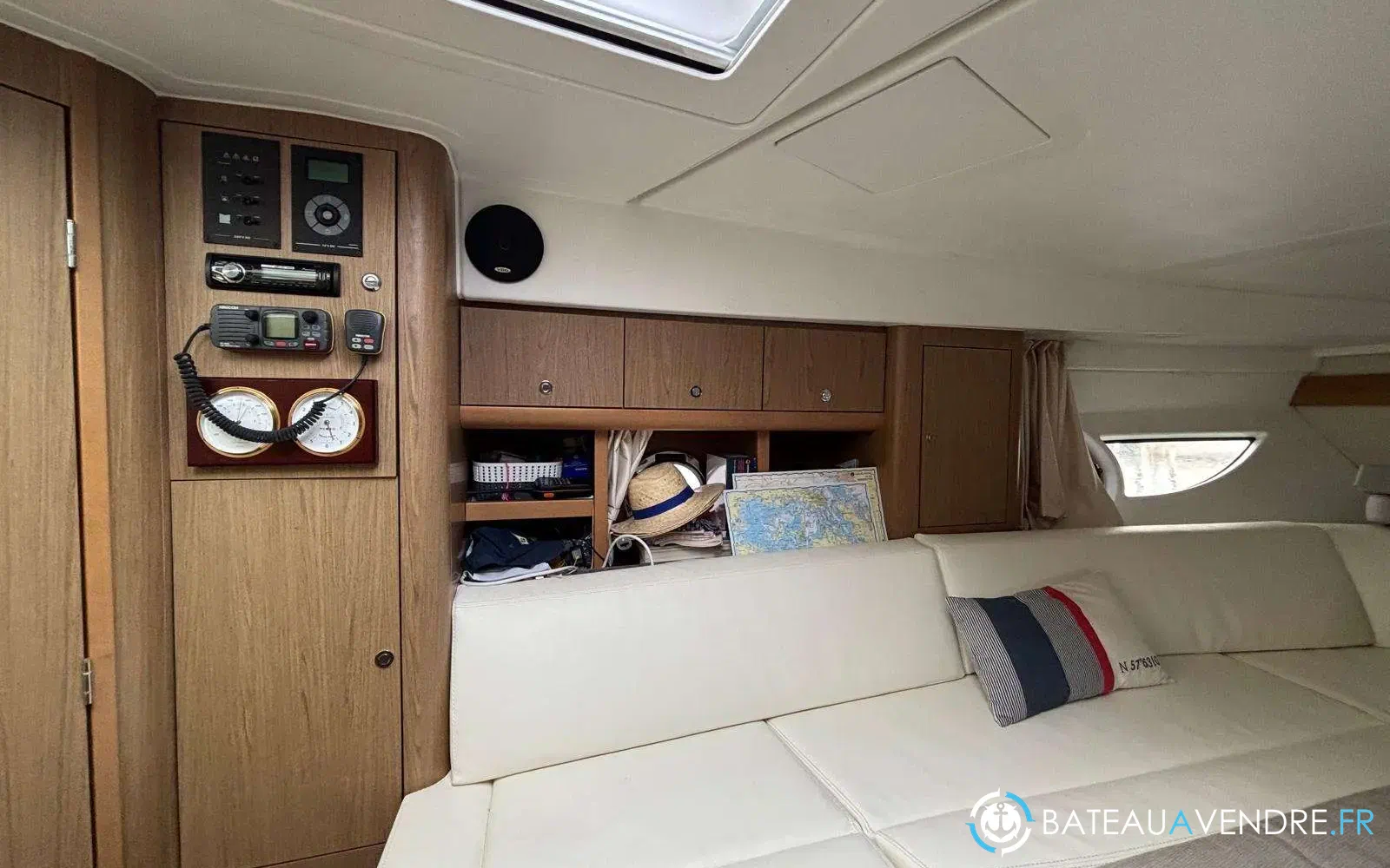 slider 11 Beneteau Gran Turismo 34