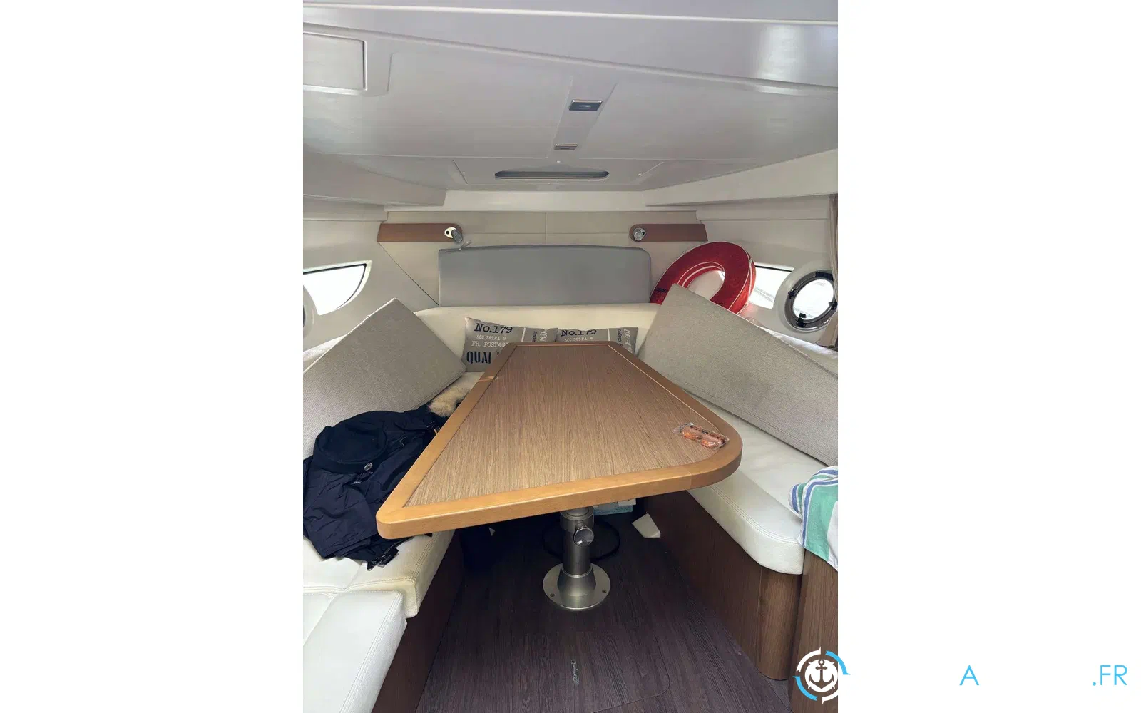 slider 13 Beneteau Gran Turismo 34