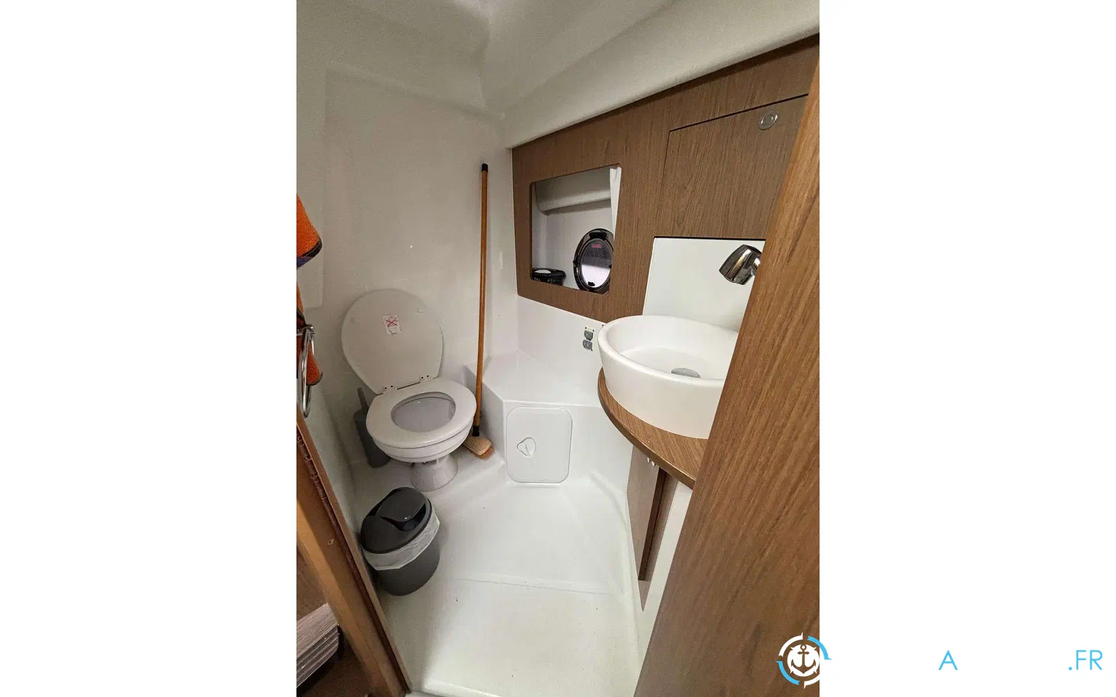 slider 14 Beneteau Gran Turismo 34