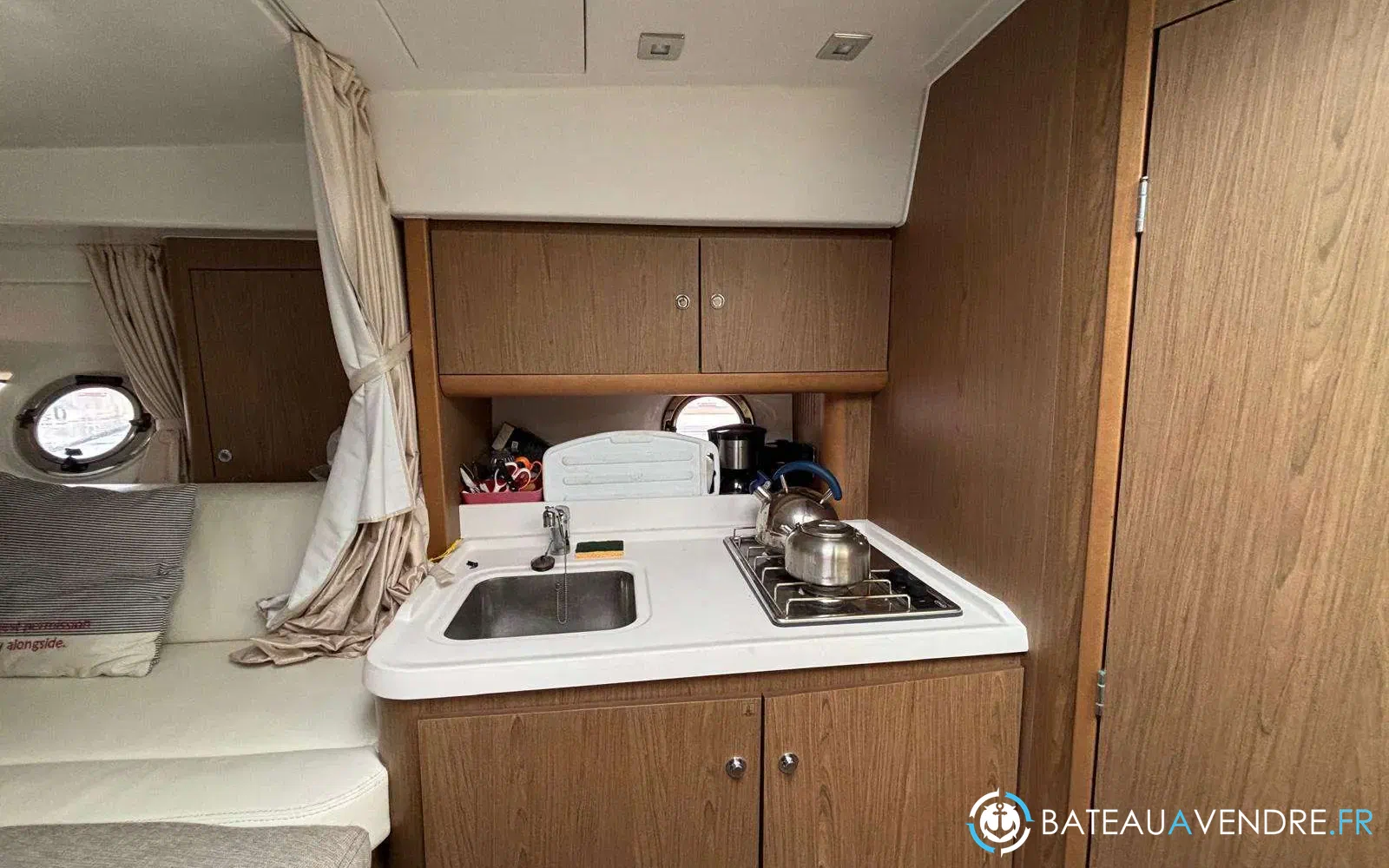 slider 1 Beneteau Gran Turismo 34