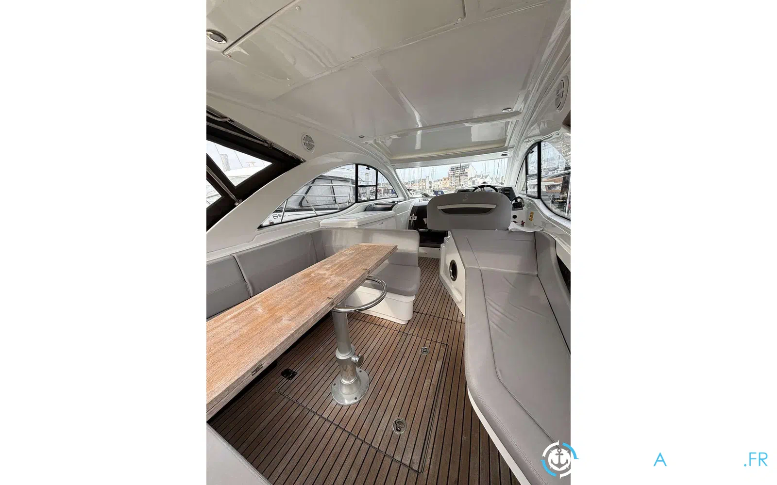 slider 2 Beneteau Gran Turismo 34