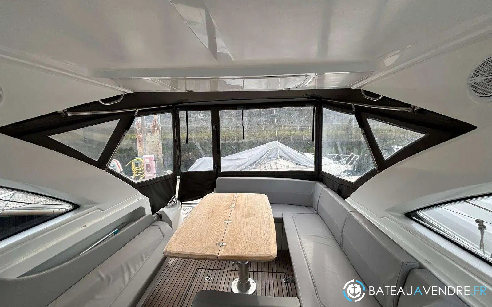 slider 4 Beneteau Gran Turismo 34