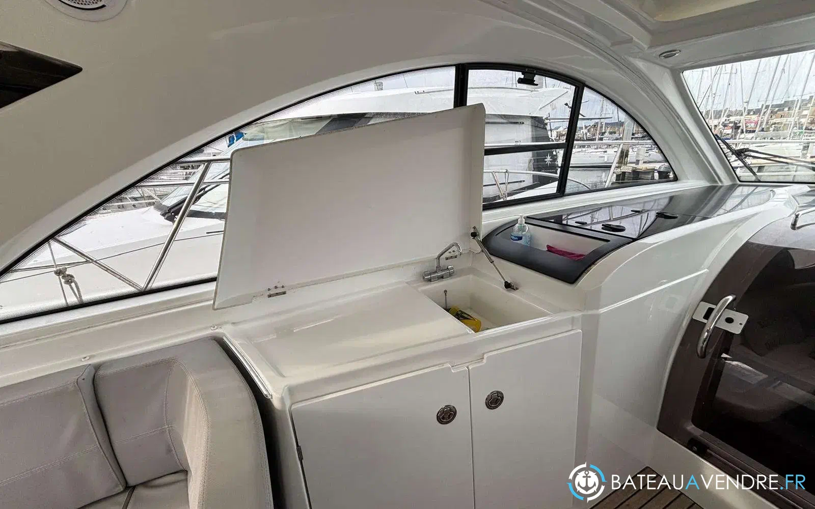 slider 5 Beneteau Gran Turismo 34
