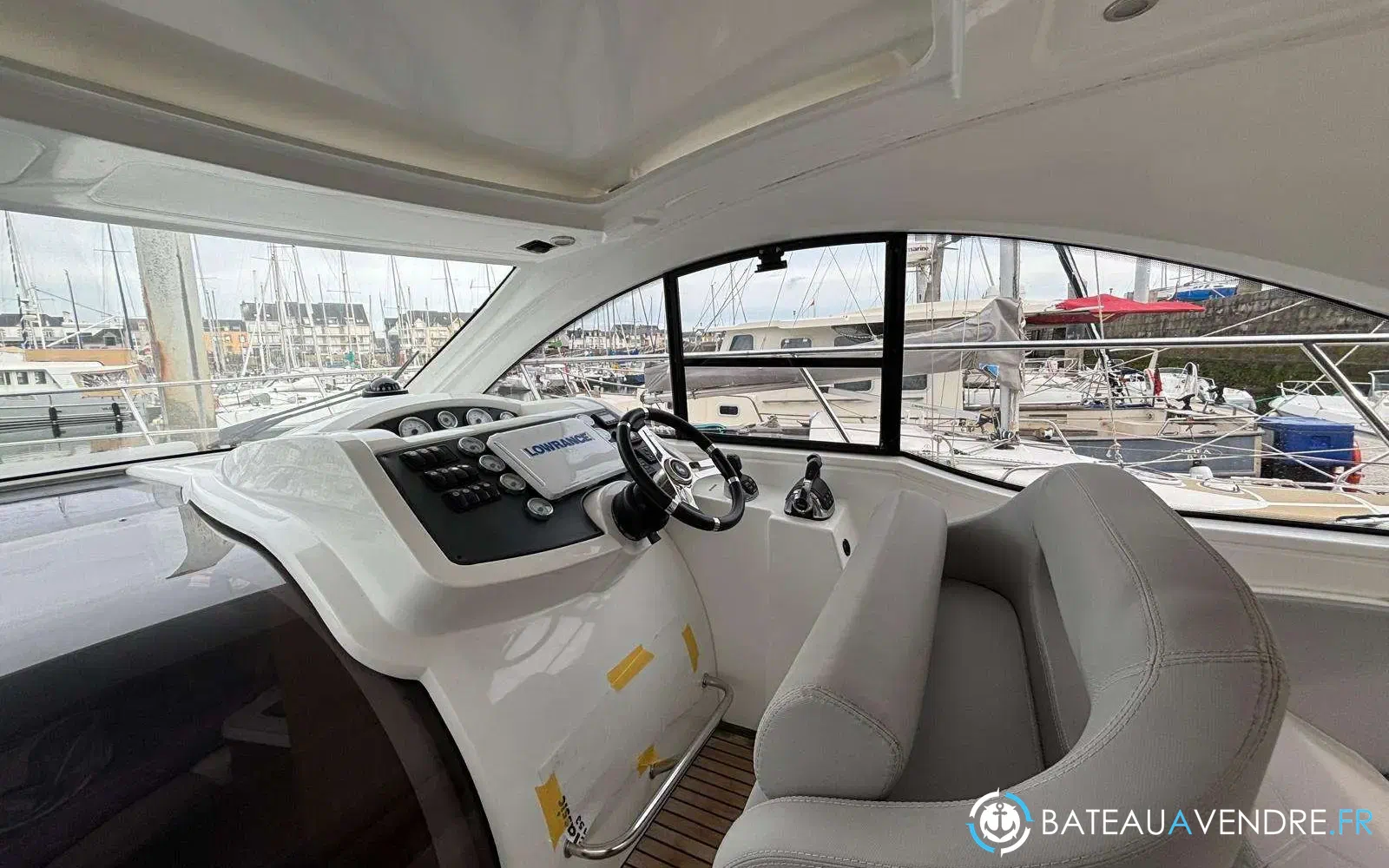 slider 7 Beneteau Gran Turismo 34