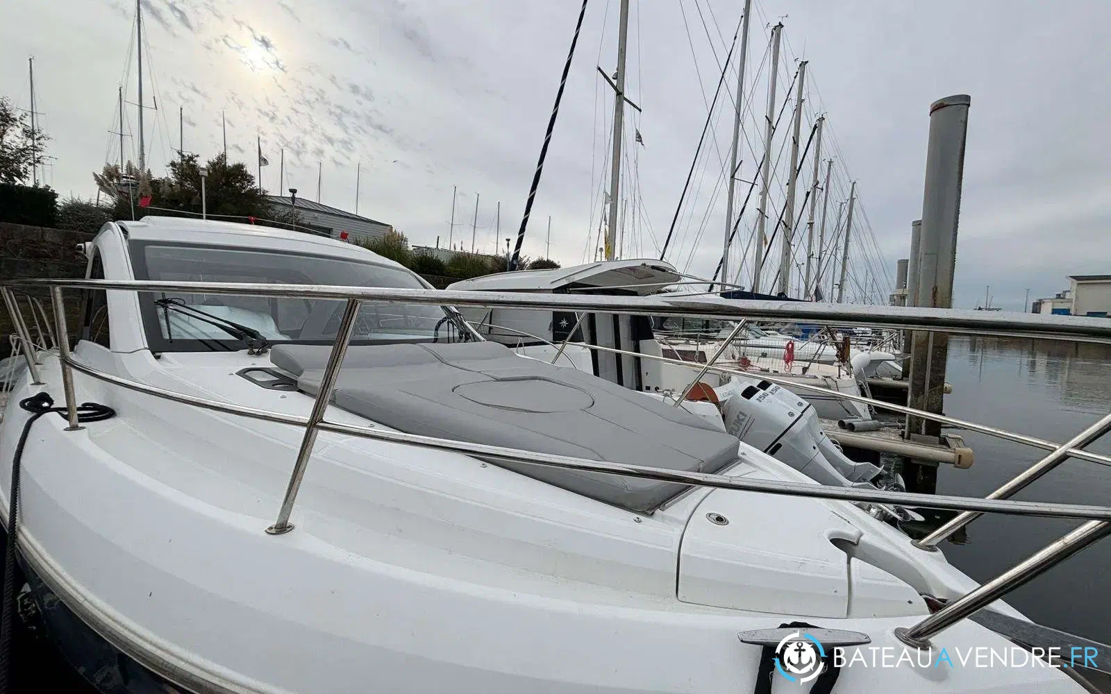 slider 8 Beneteau Gran Turismo 34