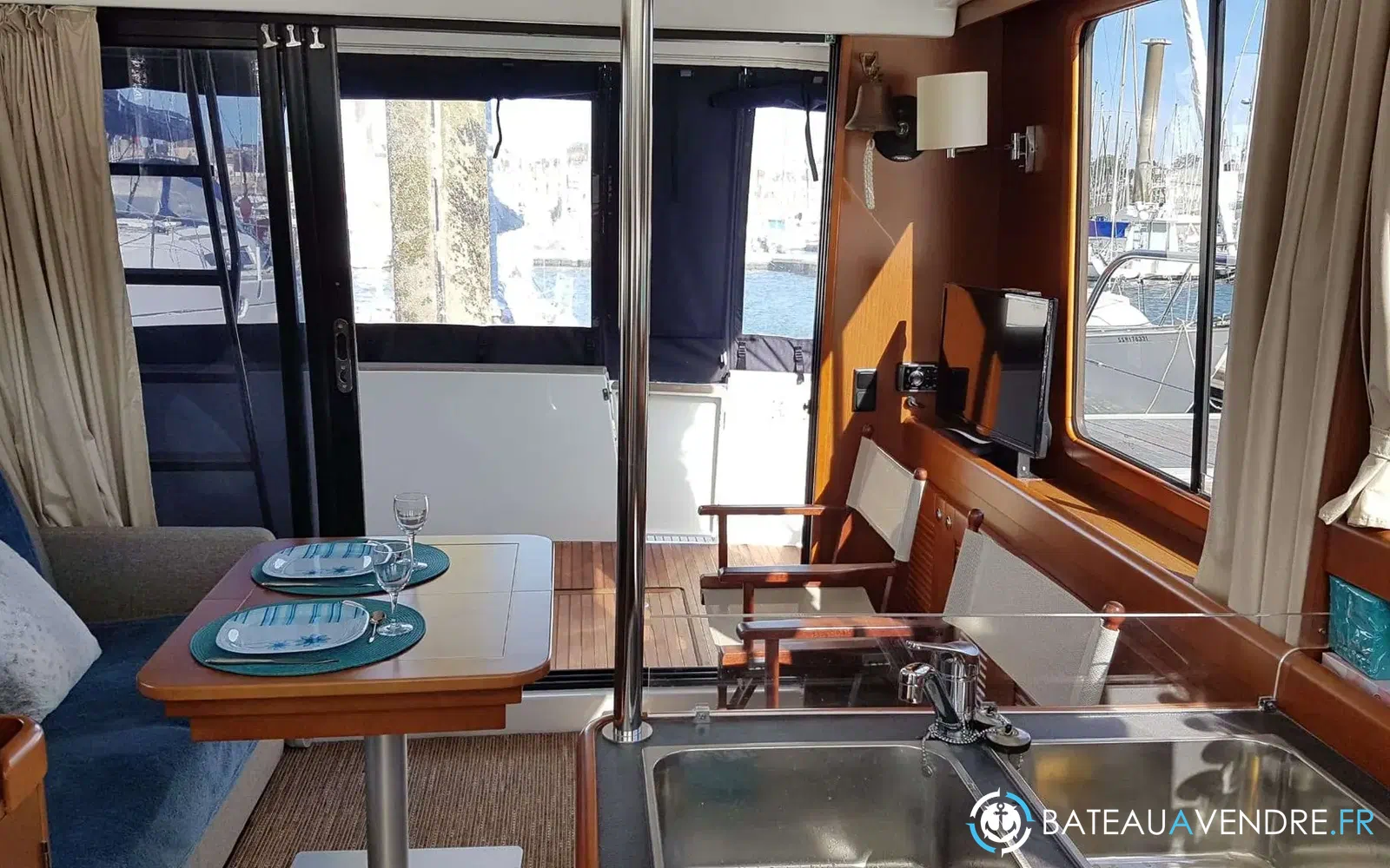slider 10 Beneteau Swift Trawler 34